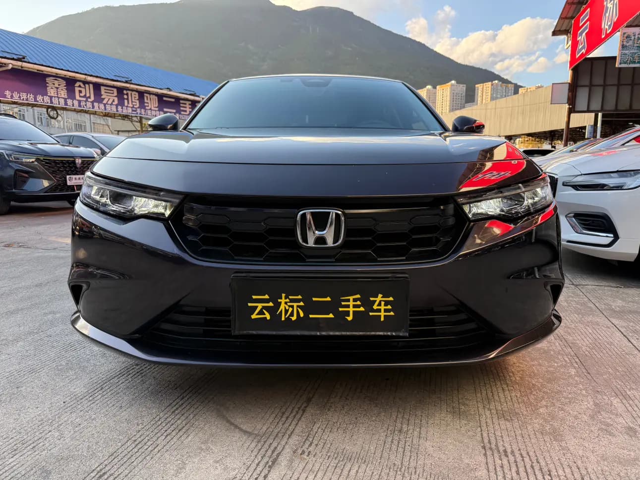 Honda Integra 2022 г. 30000 км. — фото 2