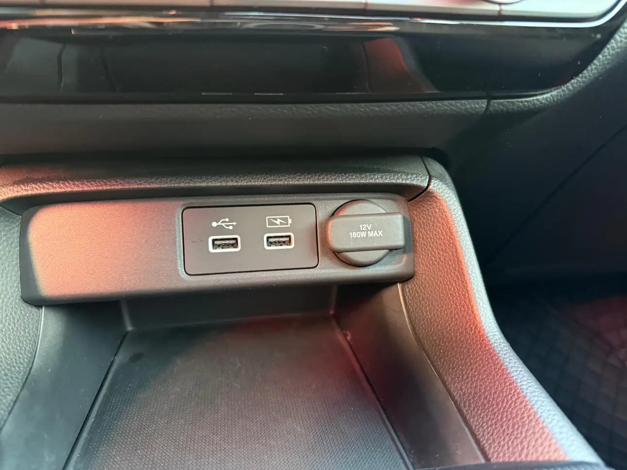 Honda Integra 2022 г. 30000 км. — фото 12