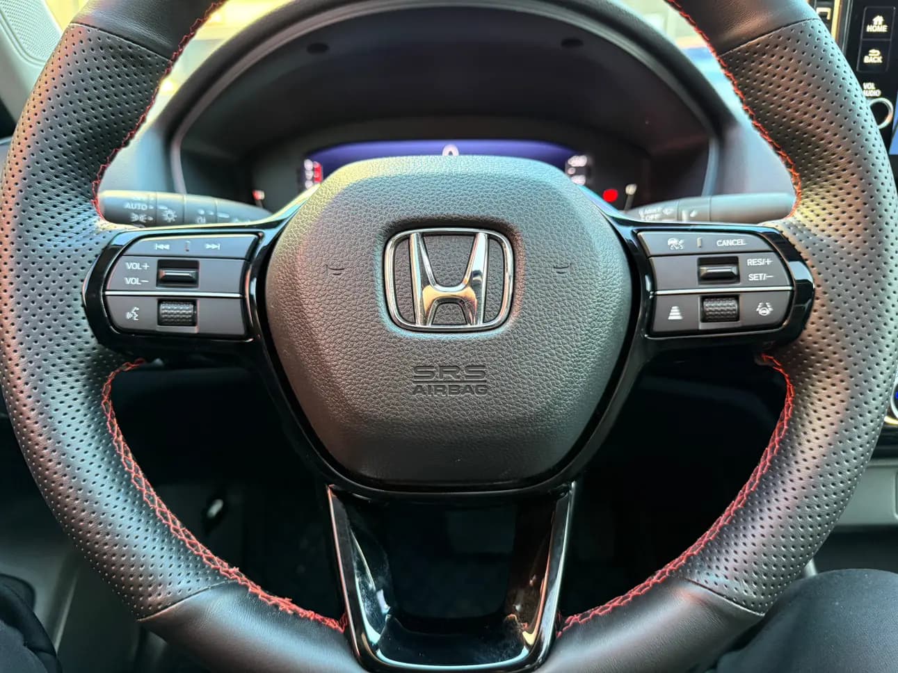 Honda Integra 2022 г. 30000 км. — фото 15