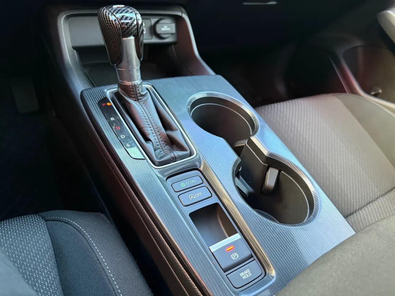 Honda Integra 2022 г. 30000 км. — фото 16