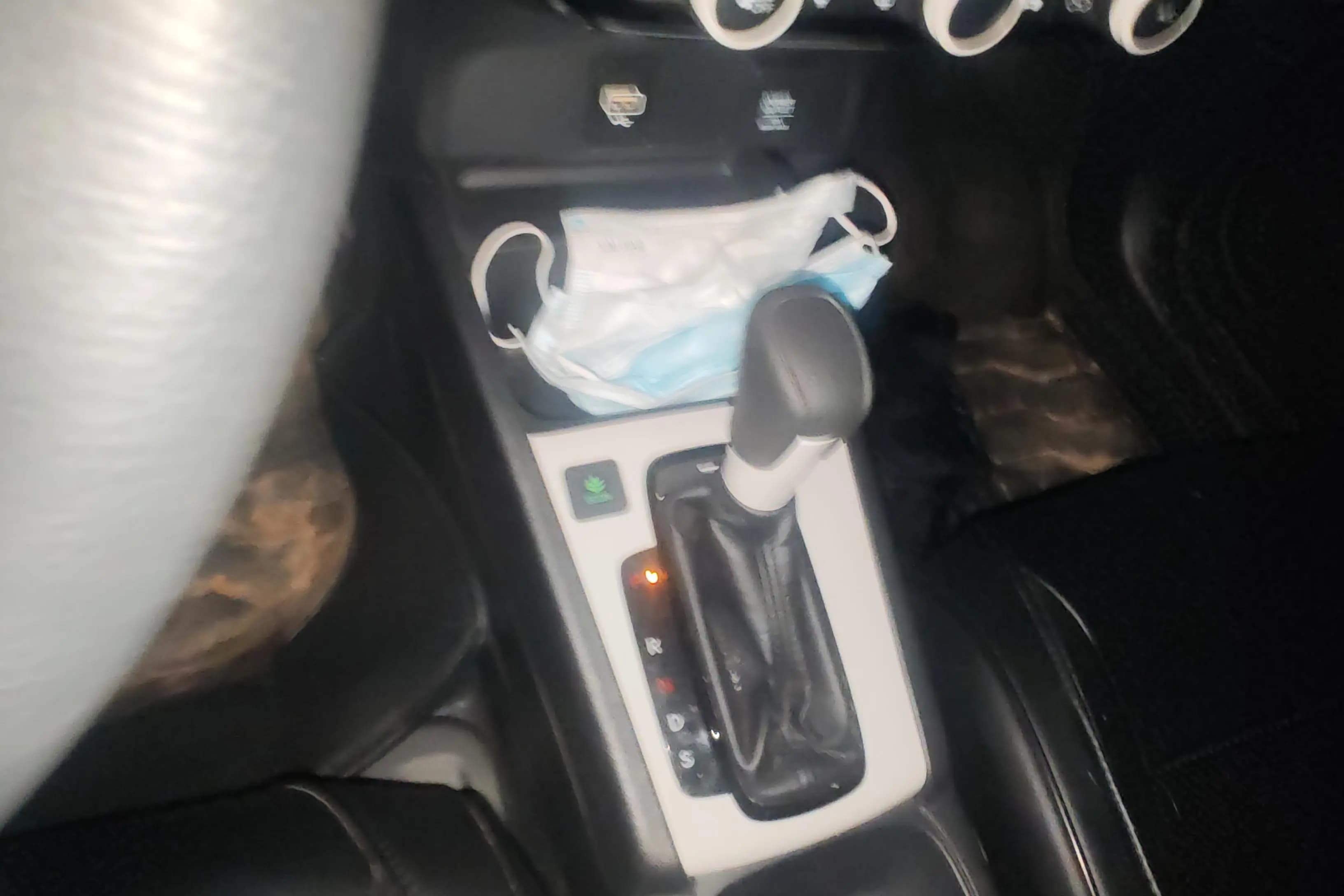 Honda Fit 2021 г. 10276 км. — фото 13