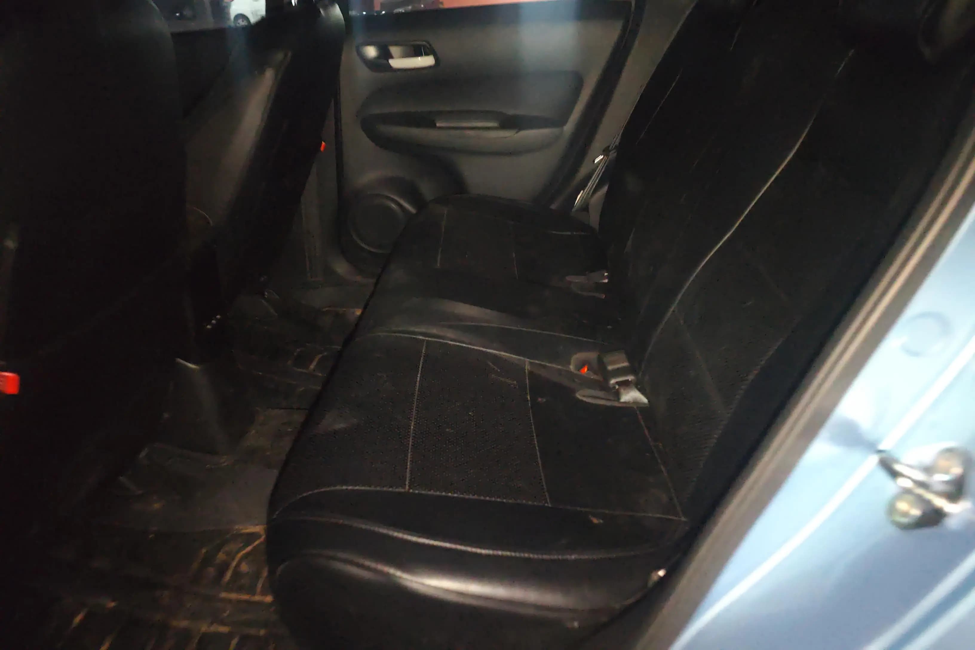 Honda Fit 2021 г. 10276 км. — фото 14