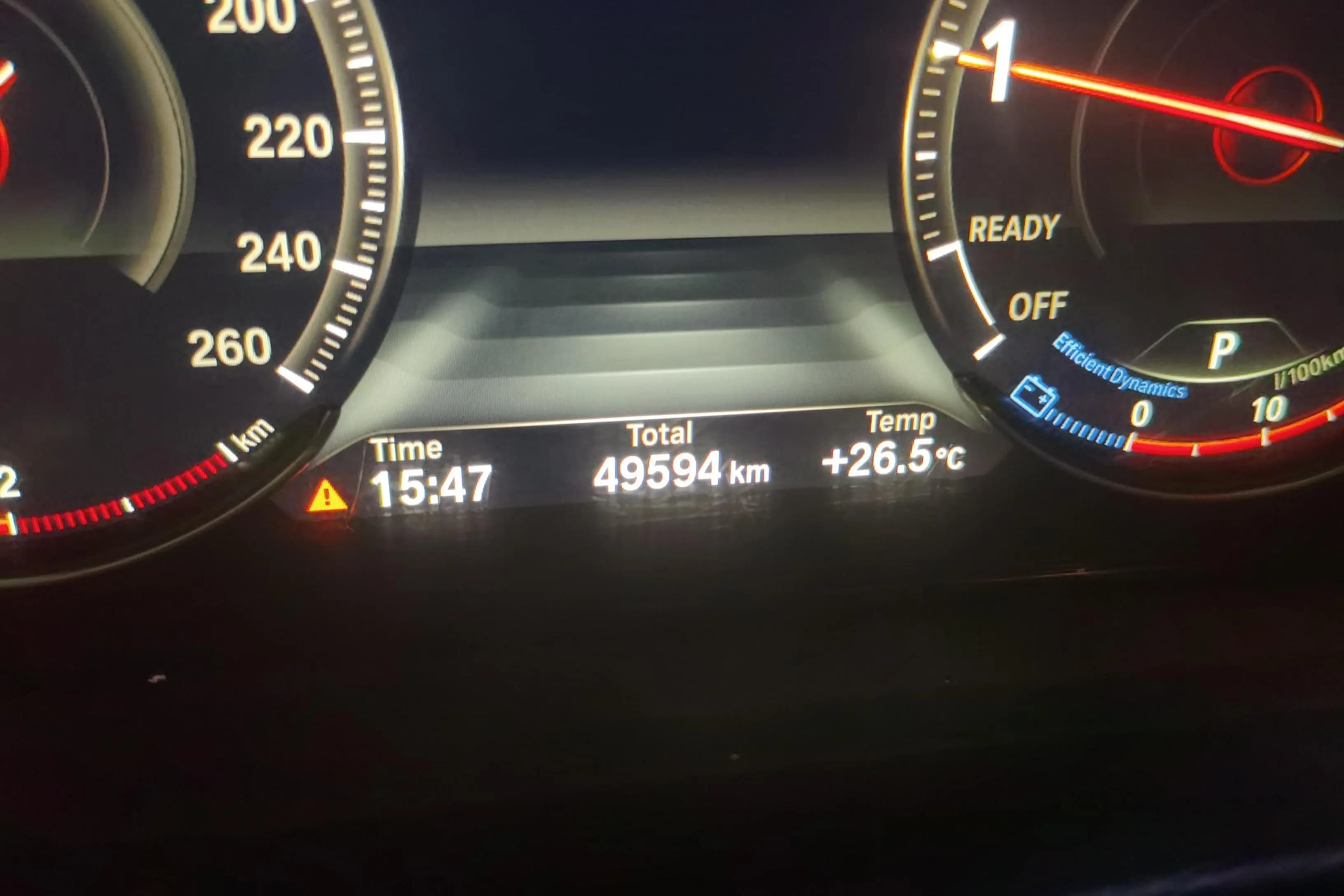 BMW 3 Series GT 2021 г. 49707 км. — фото 15