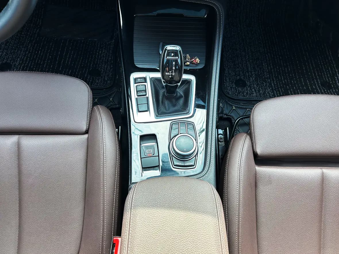 BMW 1 Series 2021 г. 26049 км. — фото 14