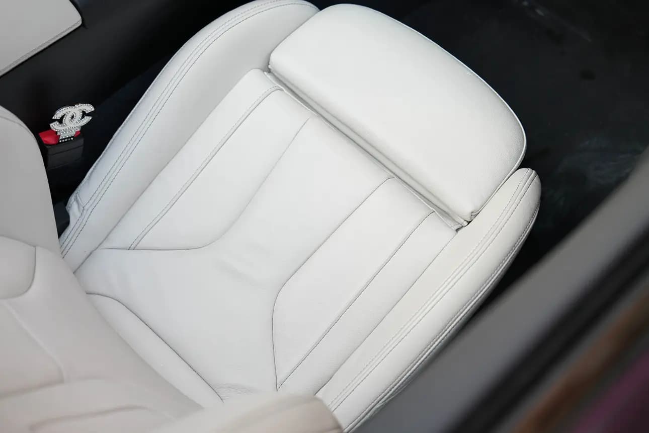 BMW Z4 2024 г. 19012 км. — фото 19