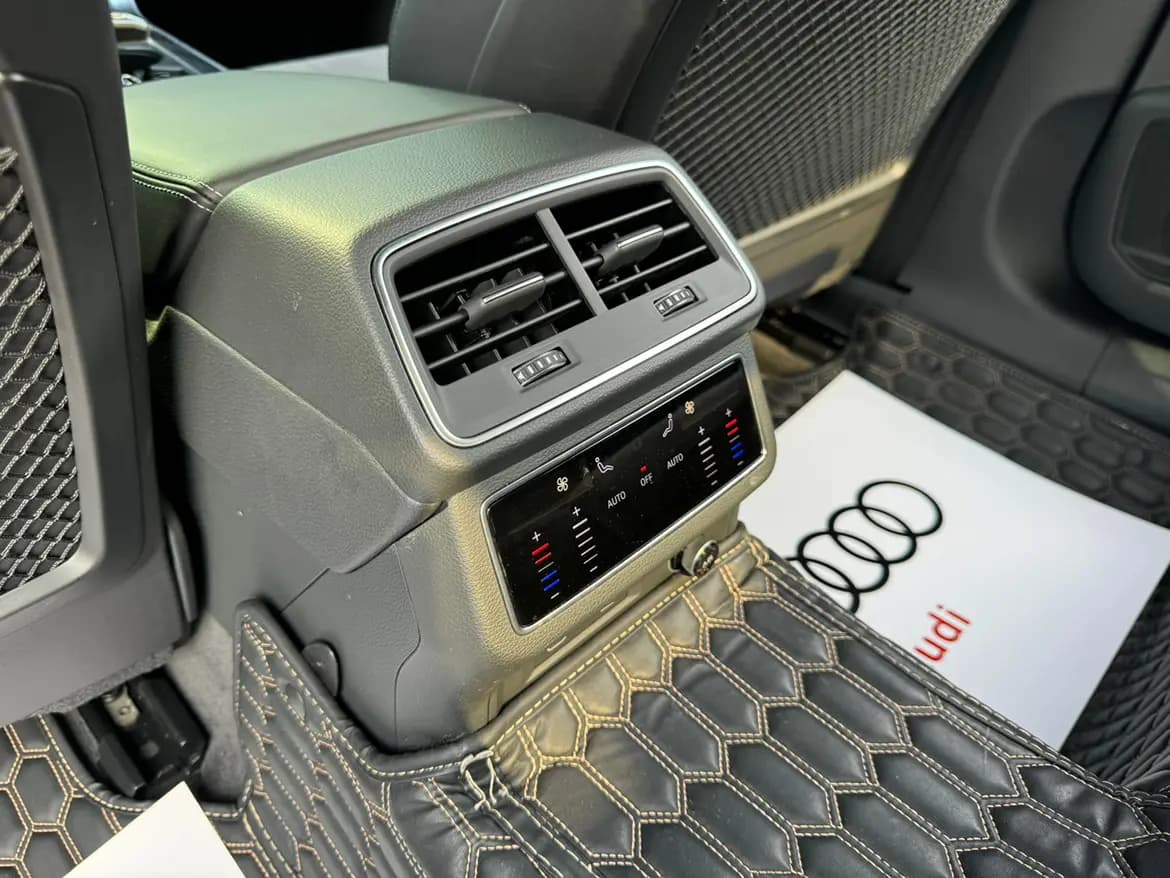 Audi A6L 2024 г. 20918 км. — фото 14