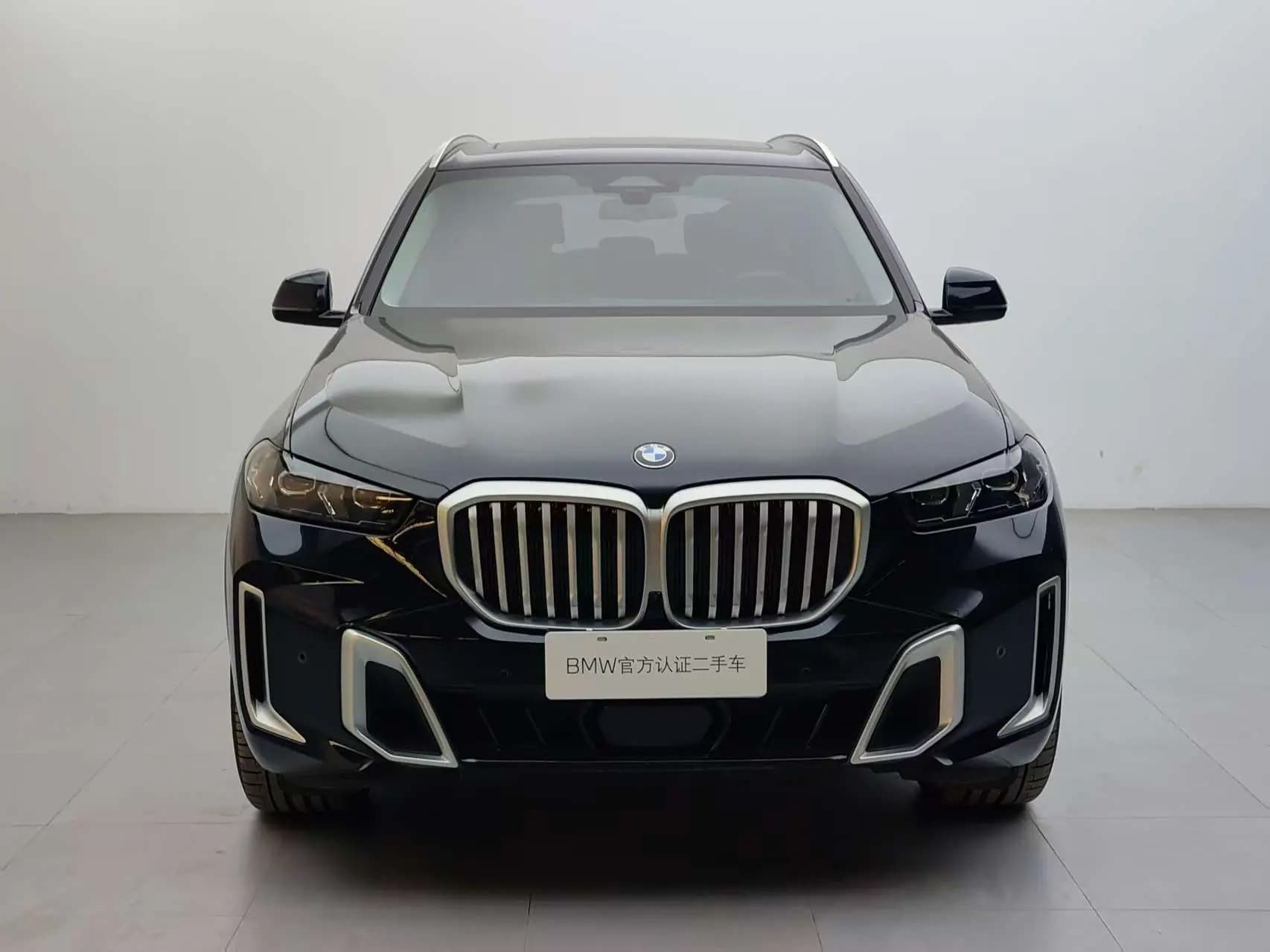 BMW X5 2024 г. 18754 км. — фото 2