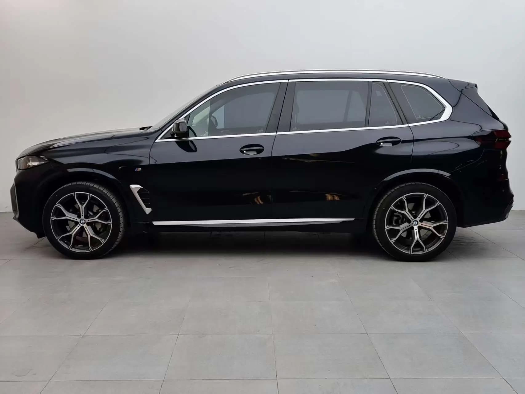 BMW X5 2024 г. 18754 км. — фото 3
