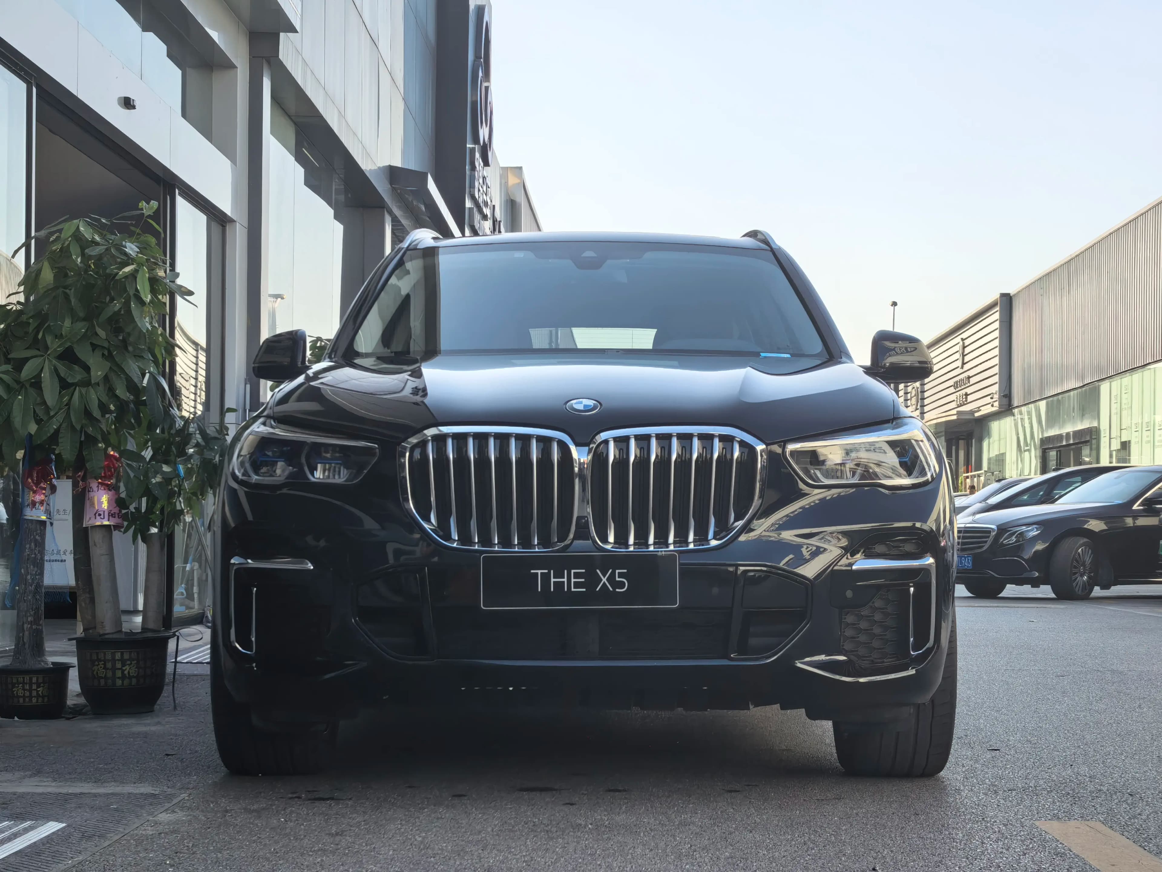 BMW X5 2022 г. 23080 км. — фото 2