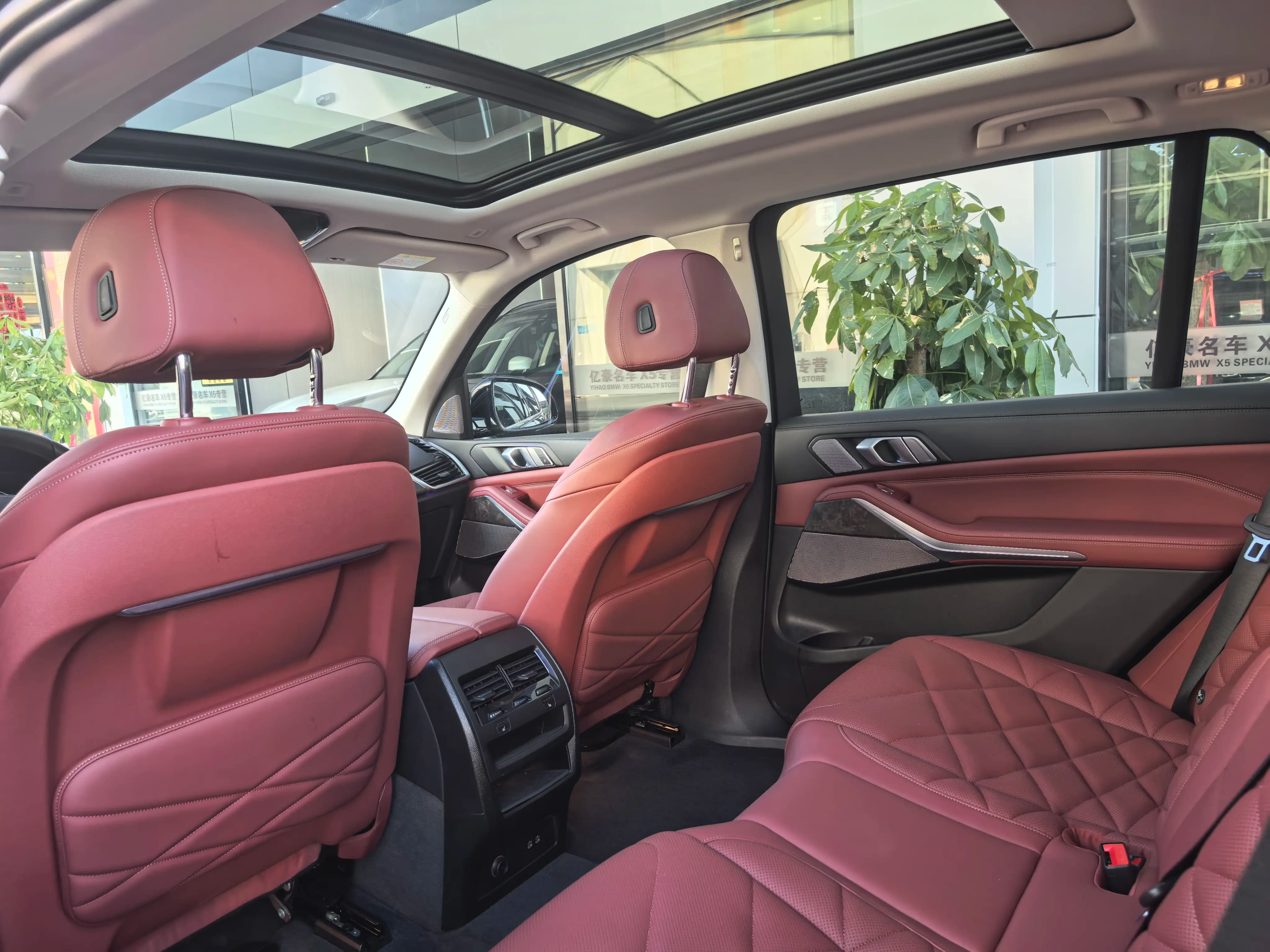 BMW X5 2022 г. 23080 км. — фото 9