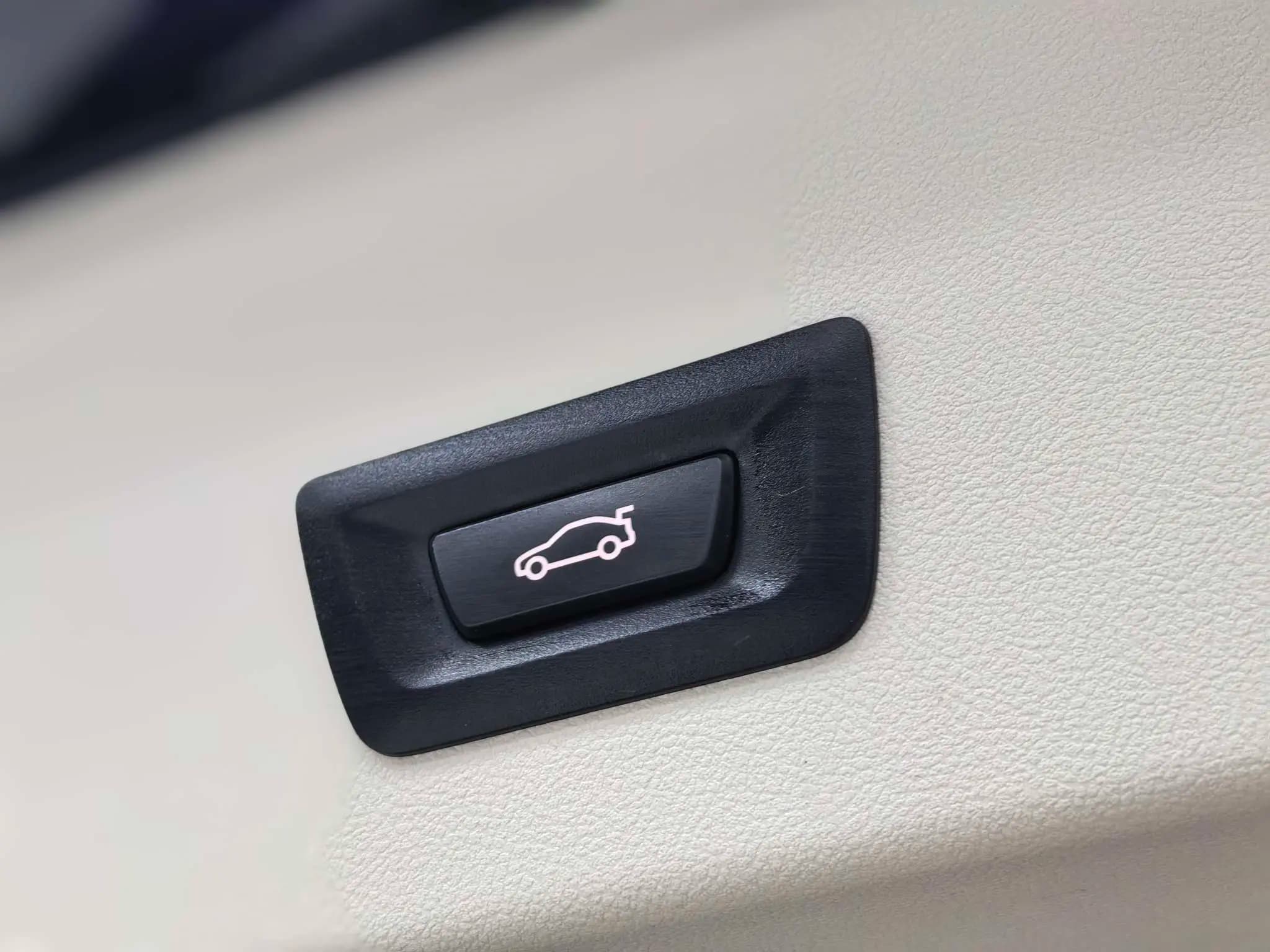 BMW X4 2022 г. 72785 км. — фото 12