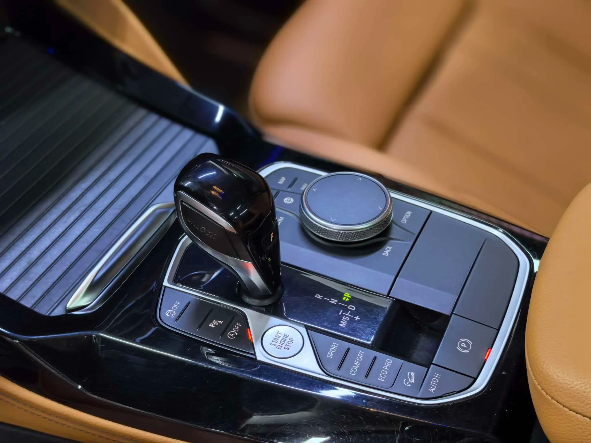 BMW X4 2022 г. 72785 км. — фото 19