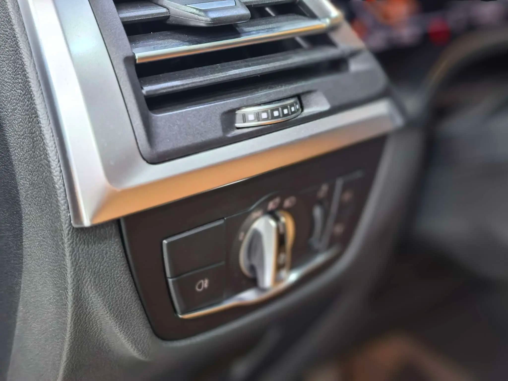BMW X4 2022 г. 72785 км. — фото 20