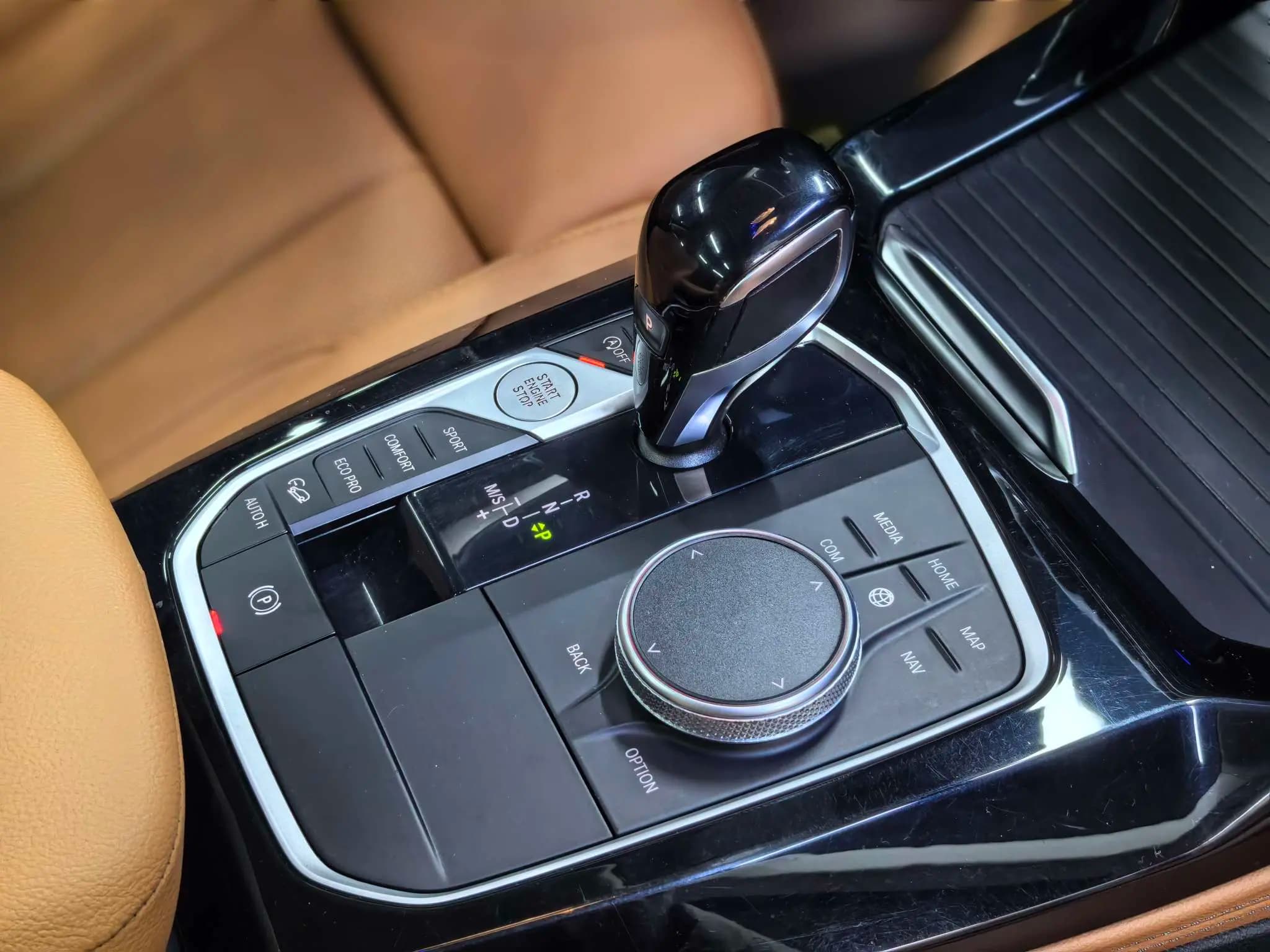 BMW X4 2022 г. 72785 км. — фото 23