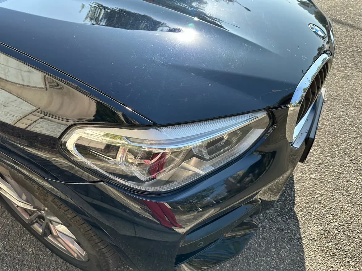 BMW X4 2021 г. 70081 км. — фото 14