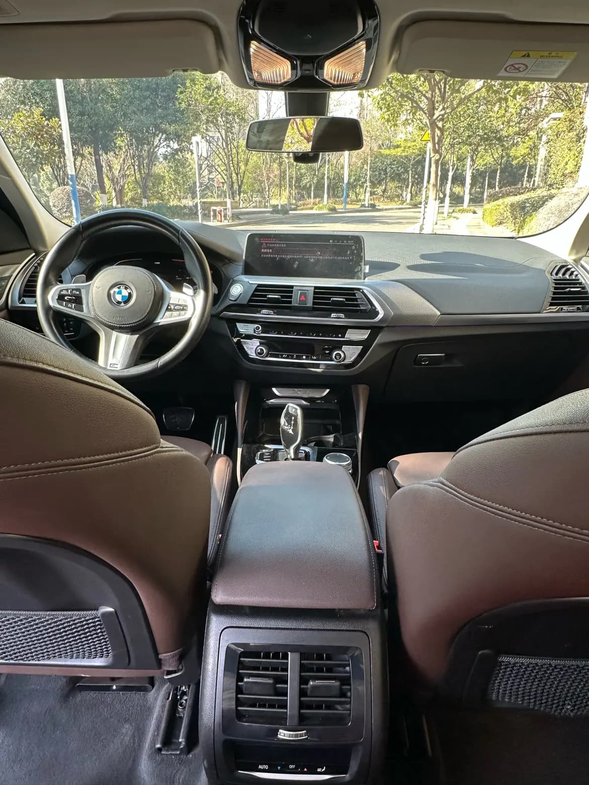 BMW X4 2021 г. 70081 км. — фото 23