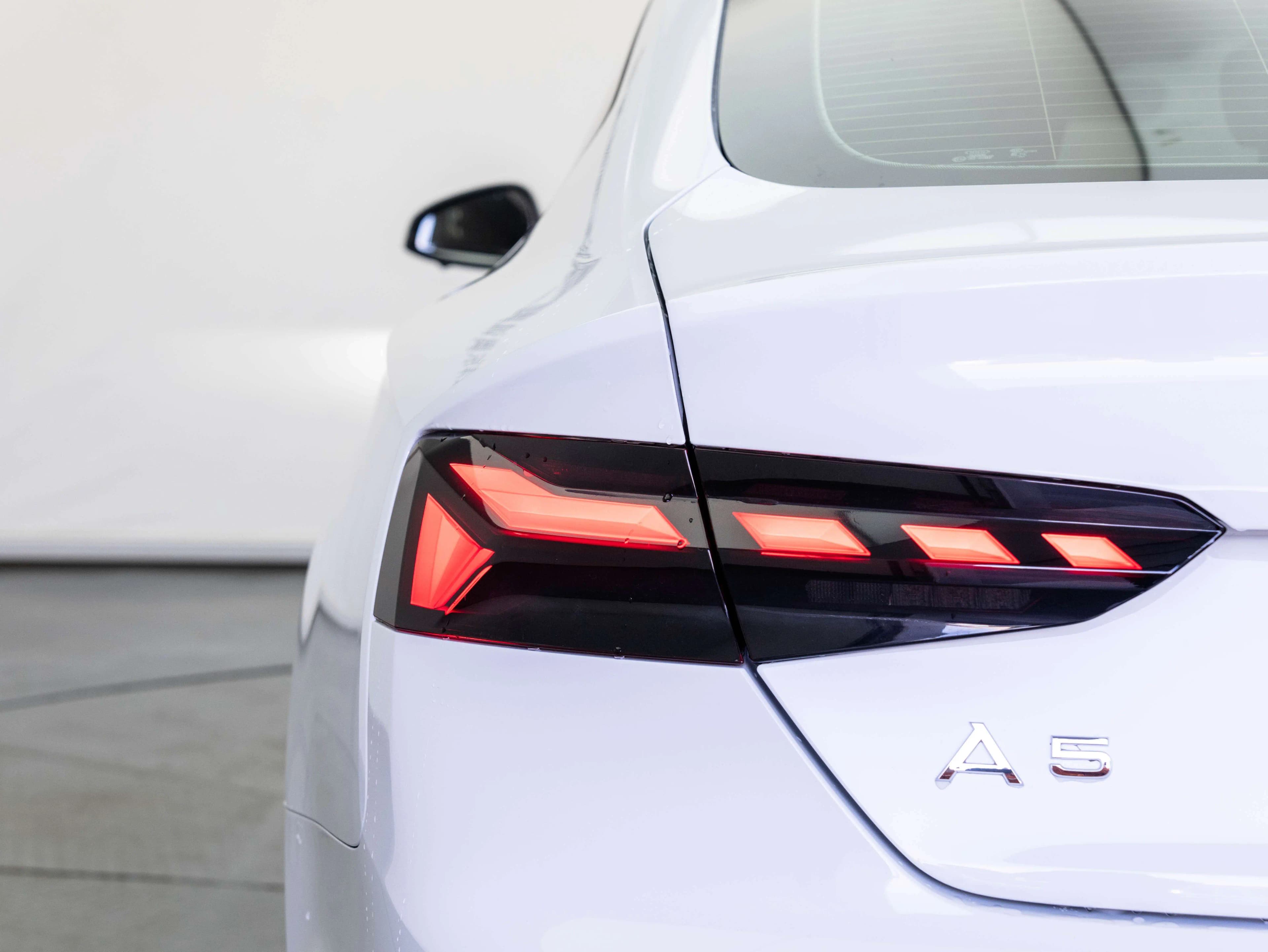 Audi A5 2024 г. 19114 км. — фото 7