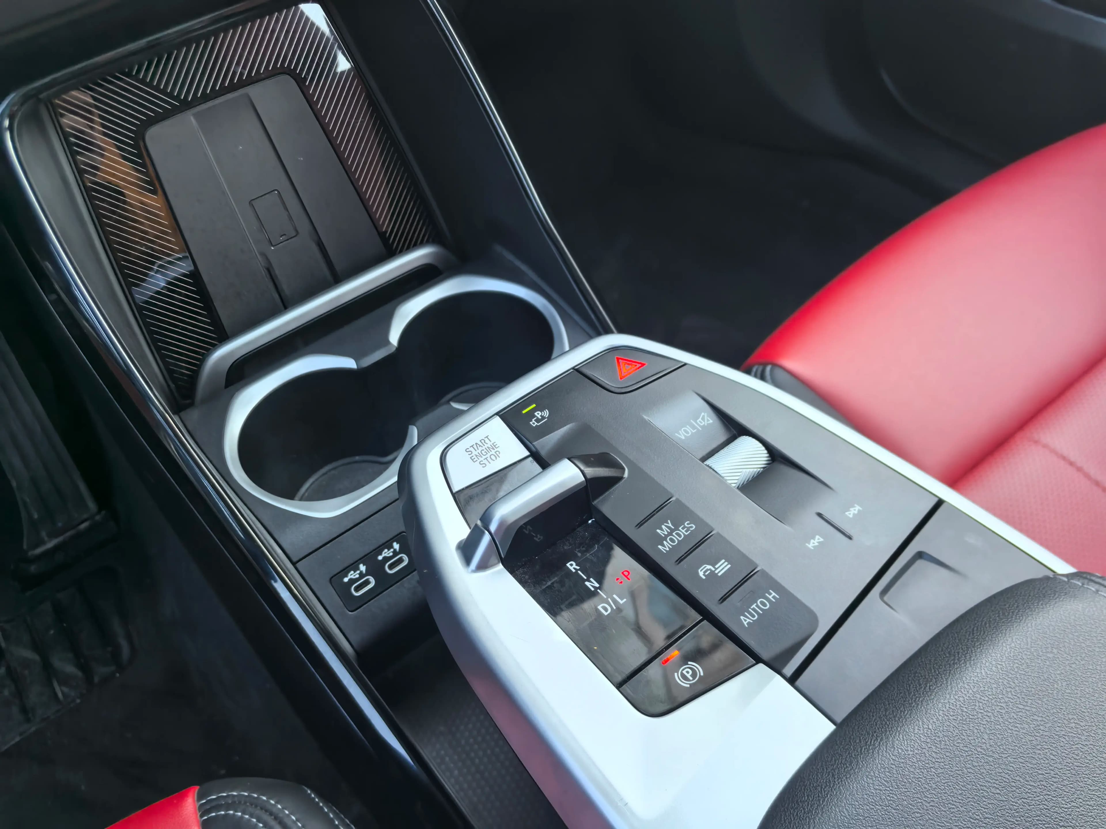 BMW X1 2023 г. 36046 км. — фото 15