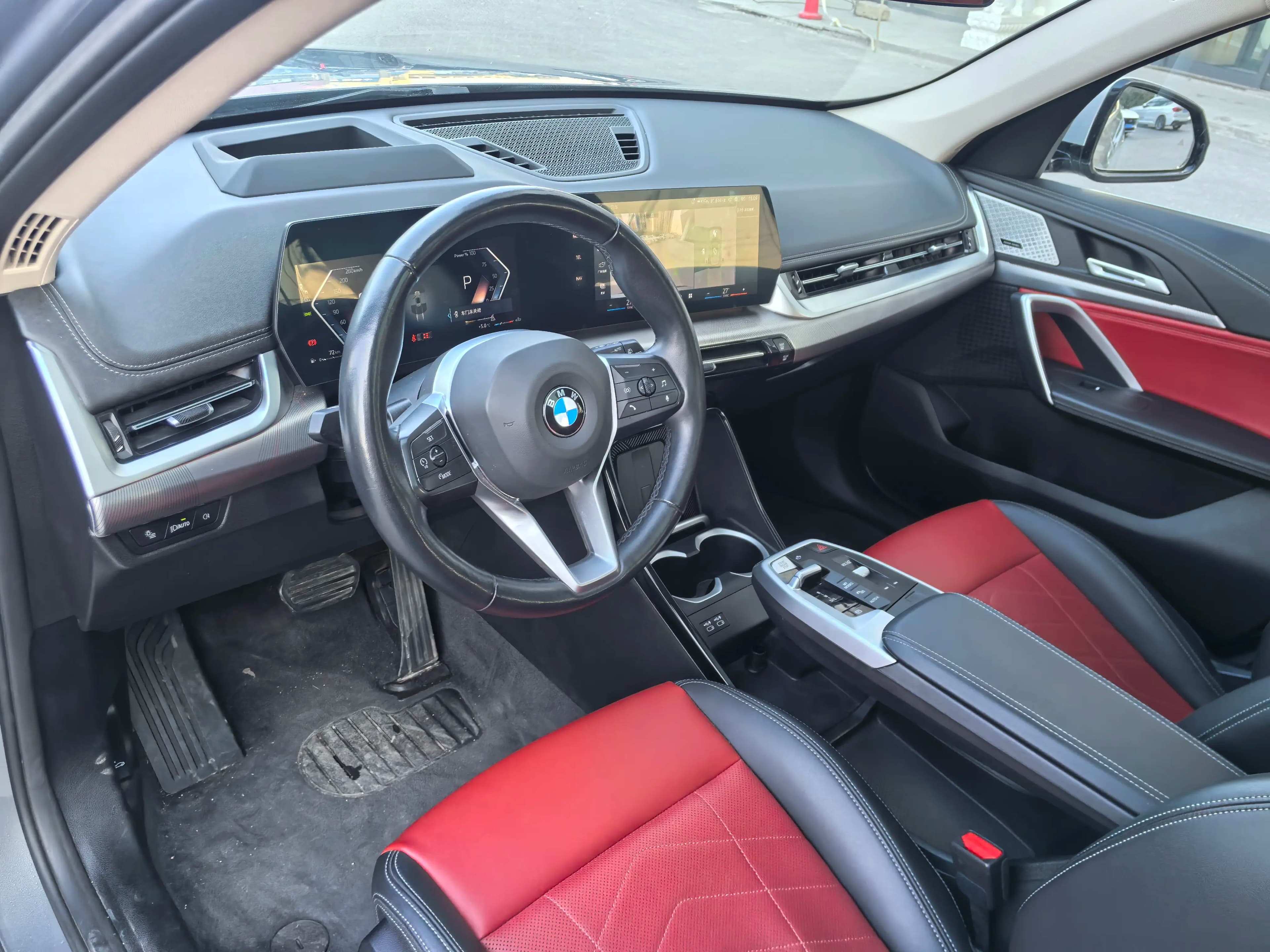 BMW X1 2023 г. 36046 км. — фото 17