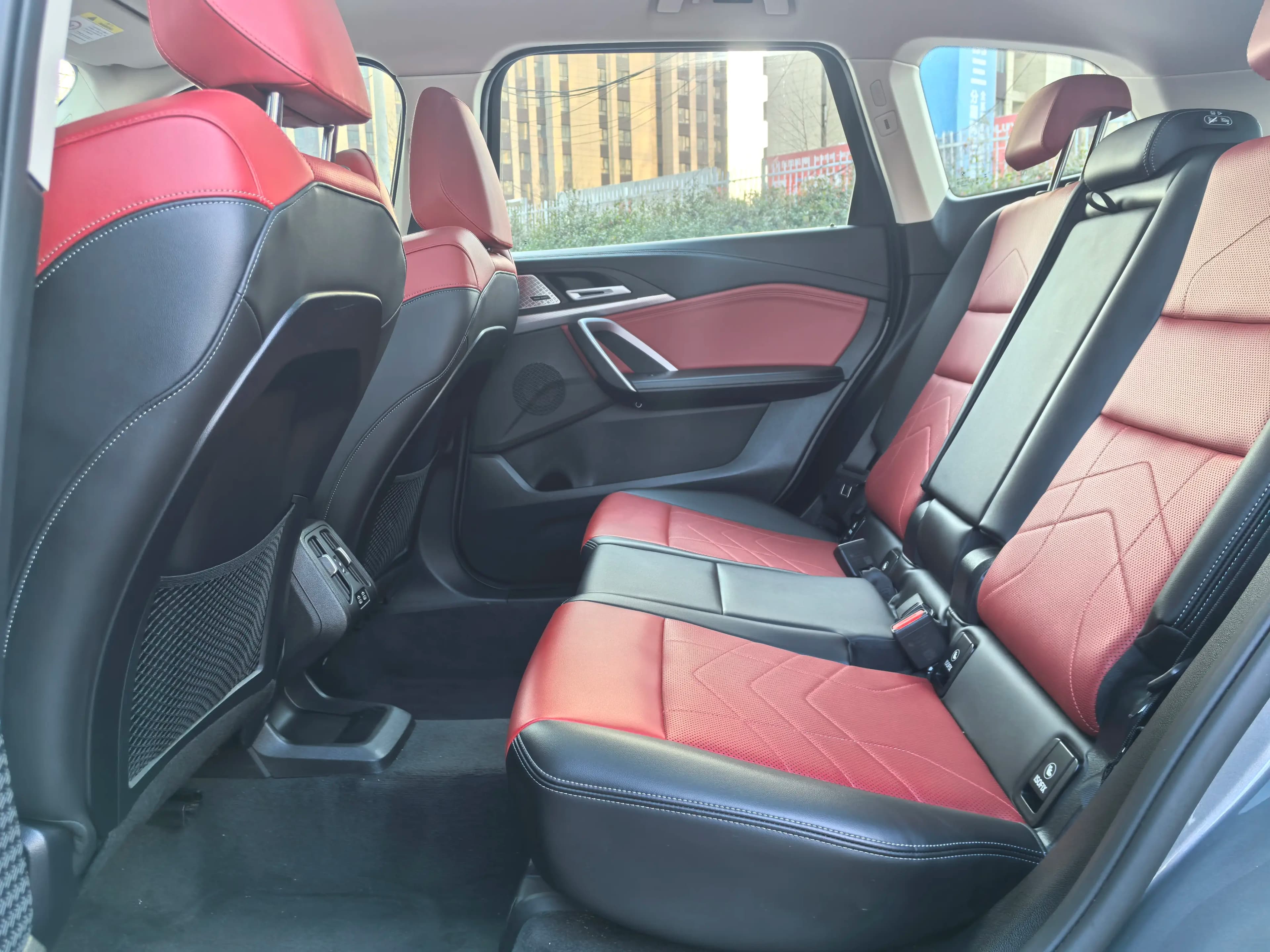 BMW X1 2023 г. 36046 км. — фото 19