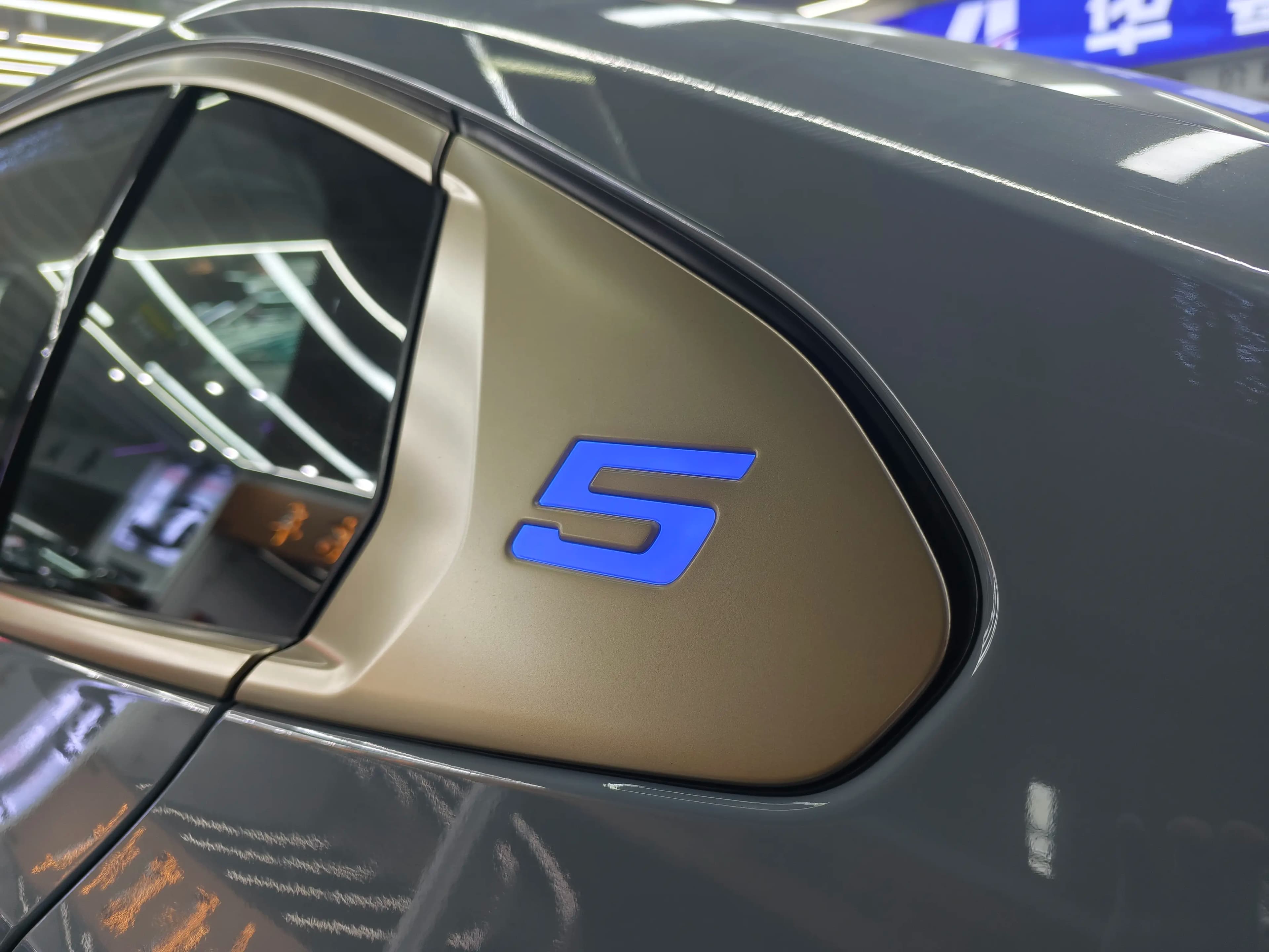 BMW i5 2024 г. 28053 км. — фото 15