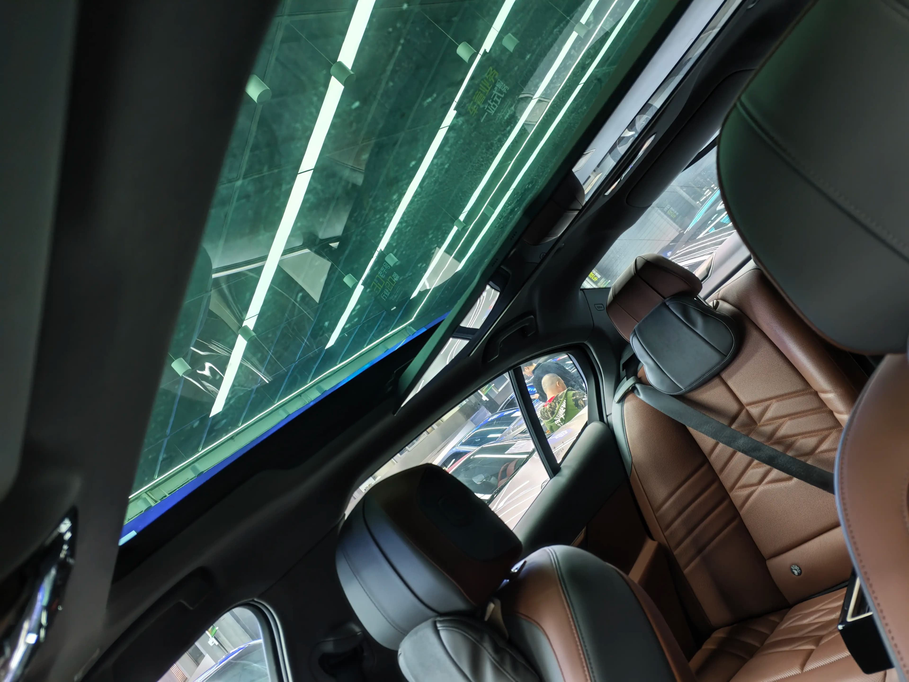 BMW i5 2024 г. 28053 км. — фото 27