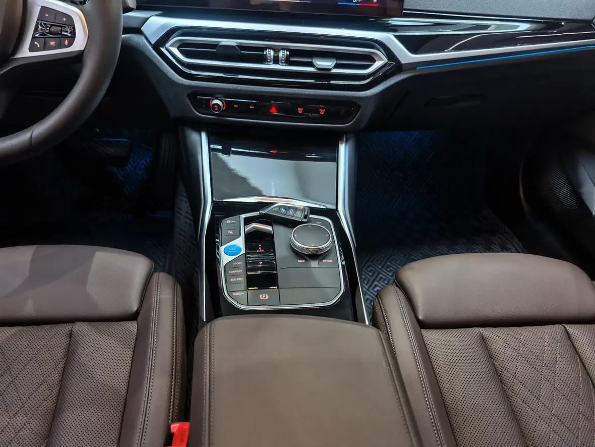 BMW i3 2024 г. 9336 км. — фото 6