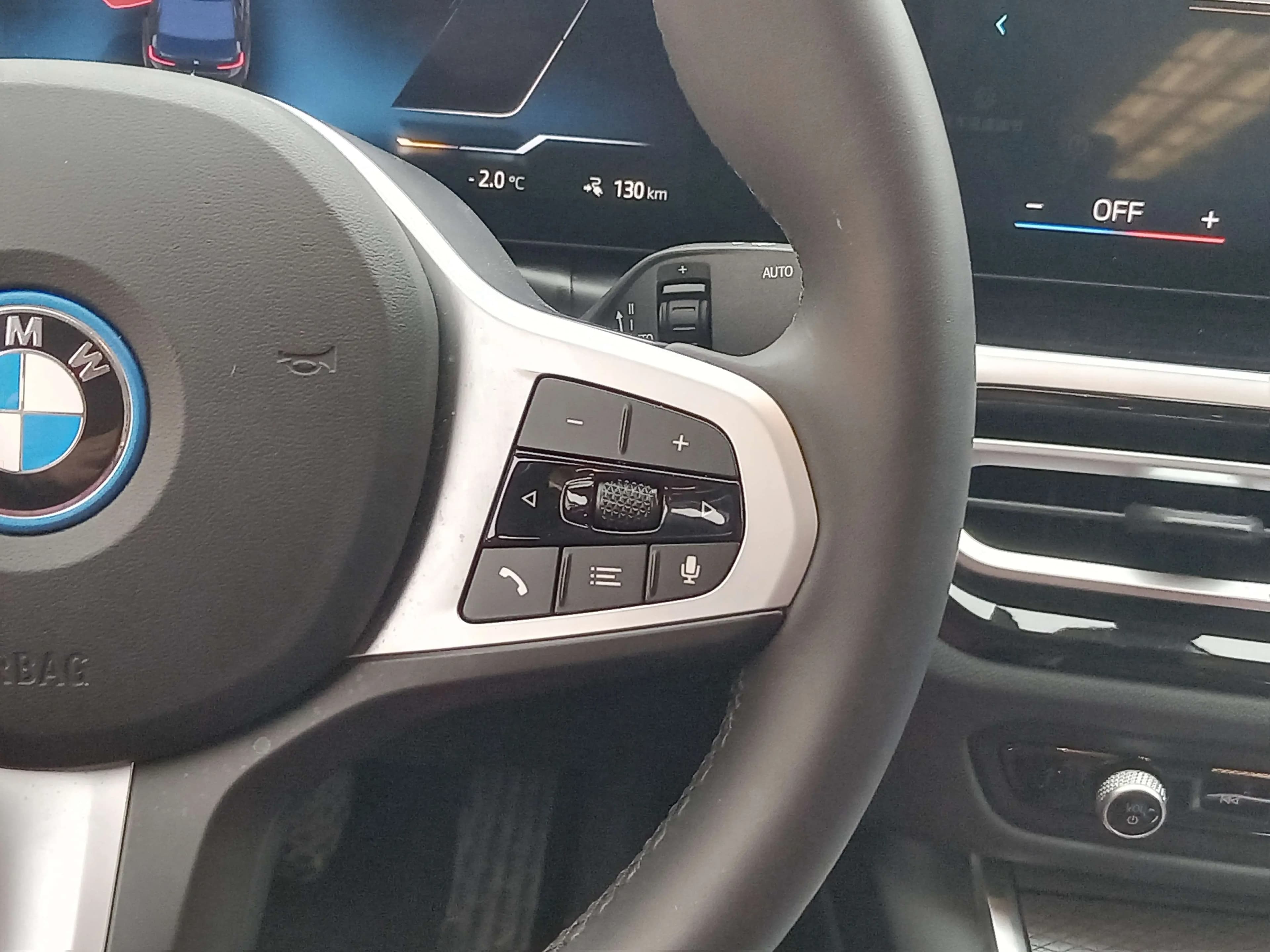 BMW i3 2025 г. 8849 км. — фото 13