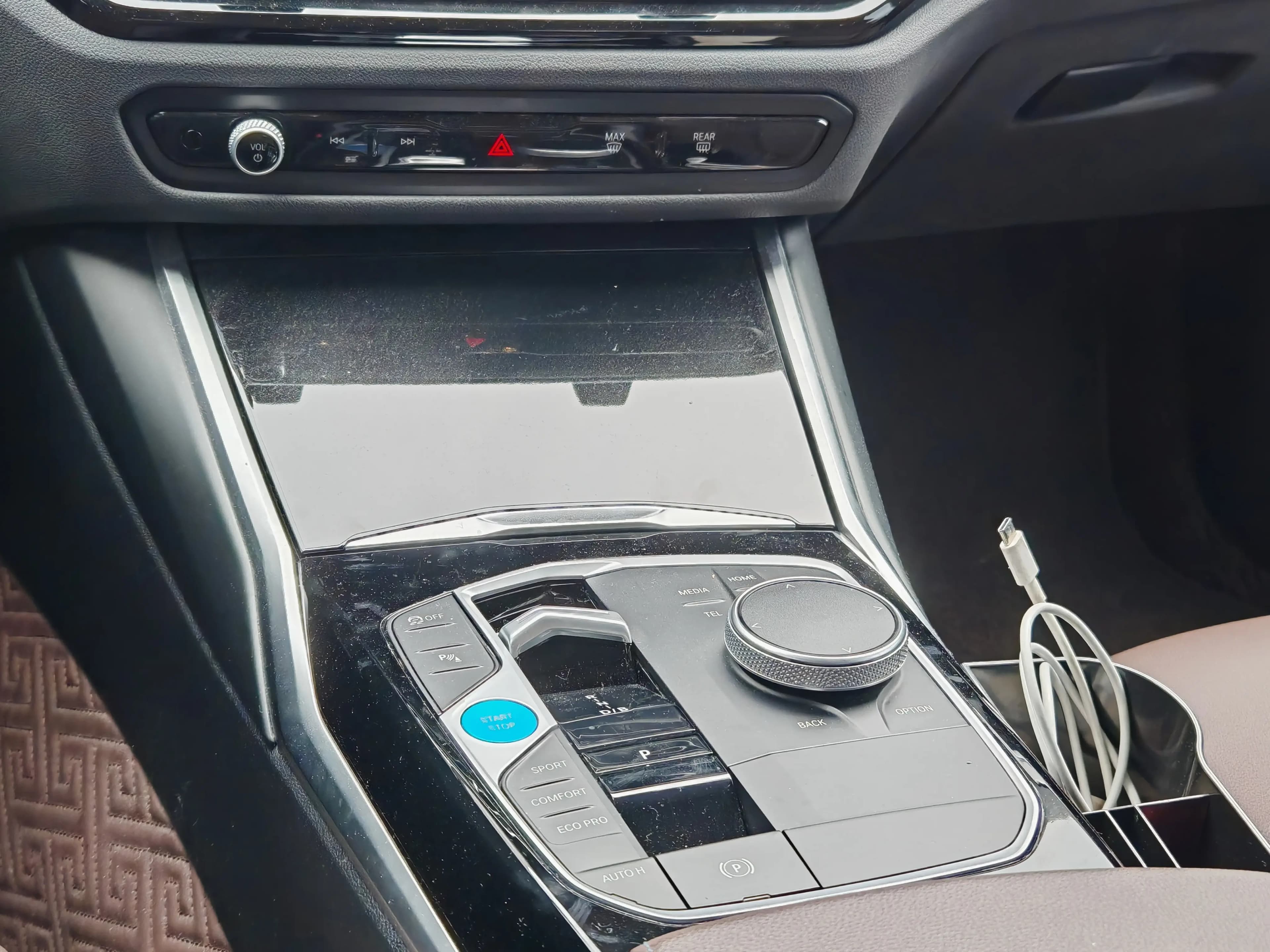 BMW i3 2023 г. 66121 км. — фото 5