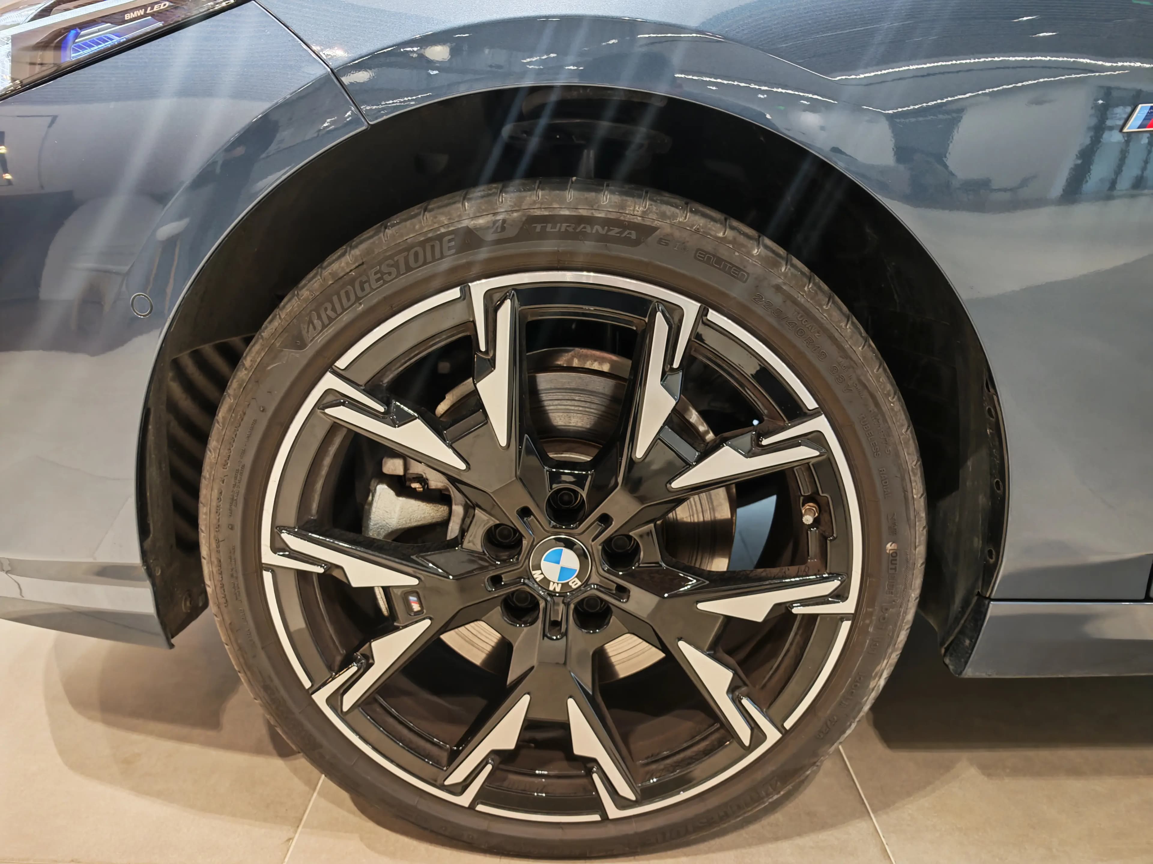 BMW 2 Series 2025 г. 2615 км. — фото 7