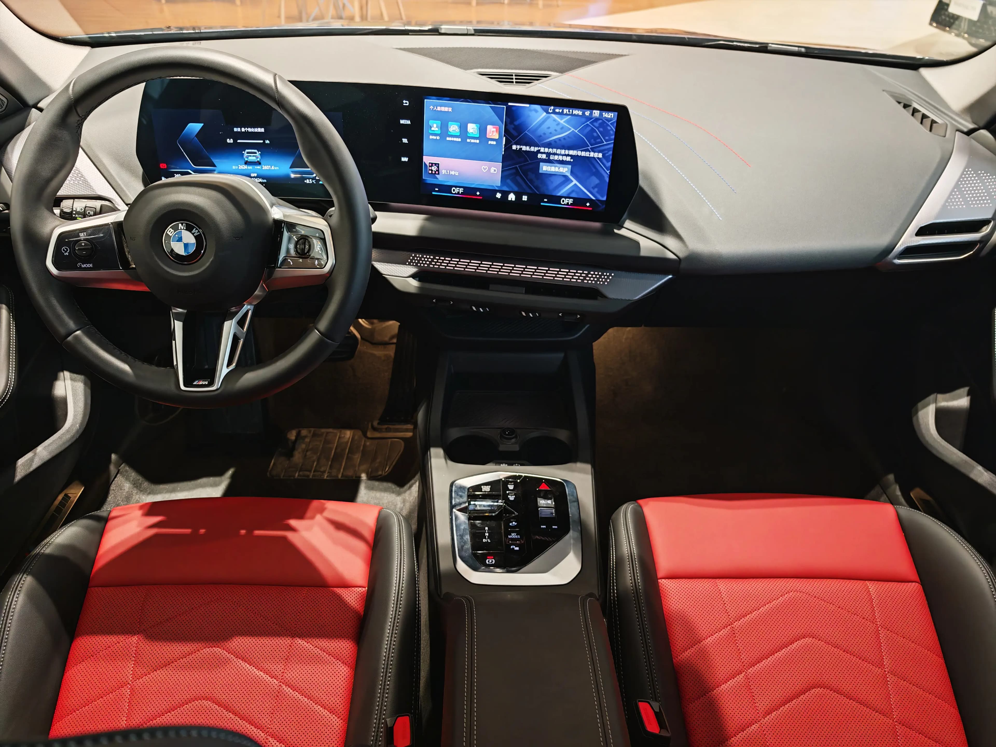 BMW 2 Series 2025 г. 2615 км. — фото 8