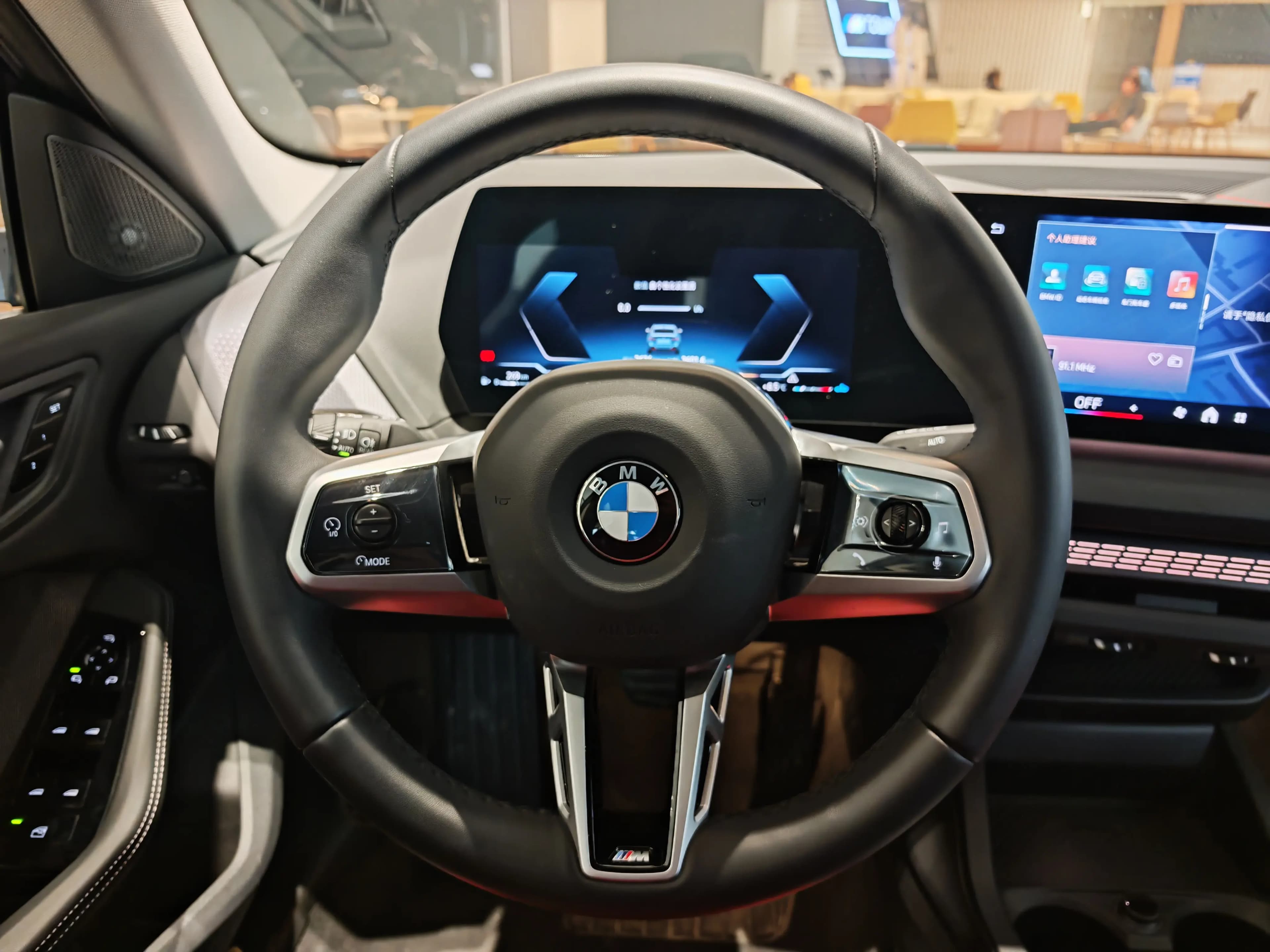 BMW 2 Series 2025 г. 2615 км. — фото 10