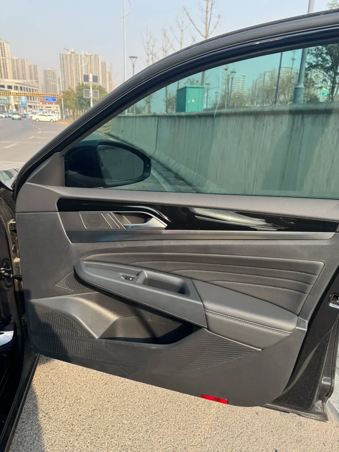 Volkswagen Passat 2025 г. 12259 км. — фото 6
