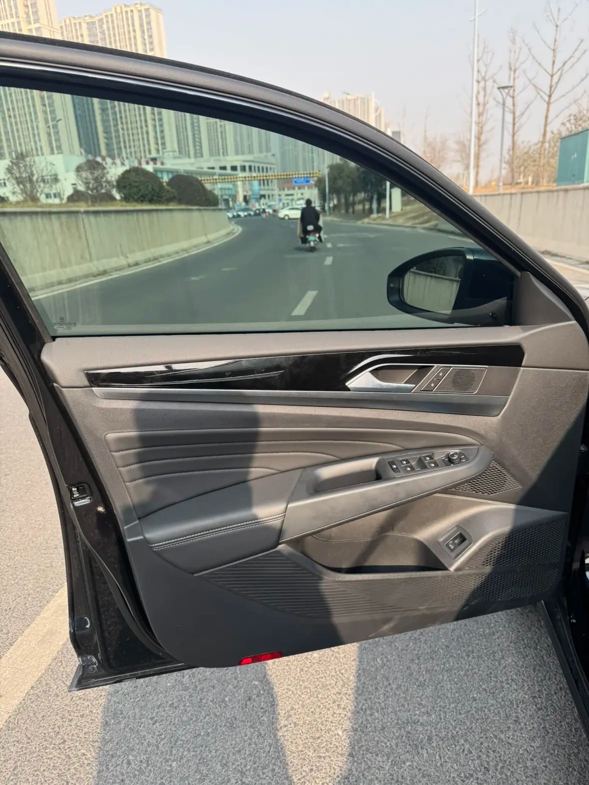 Volkswagen Passat 2025 г. 12259 км. — фото 8