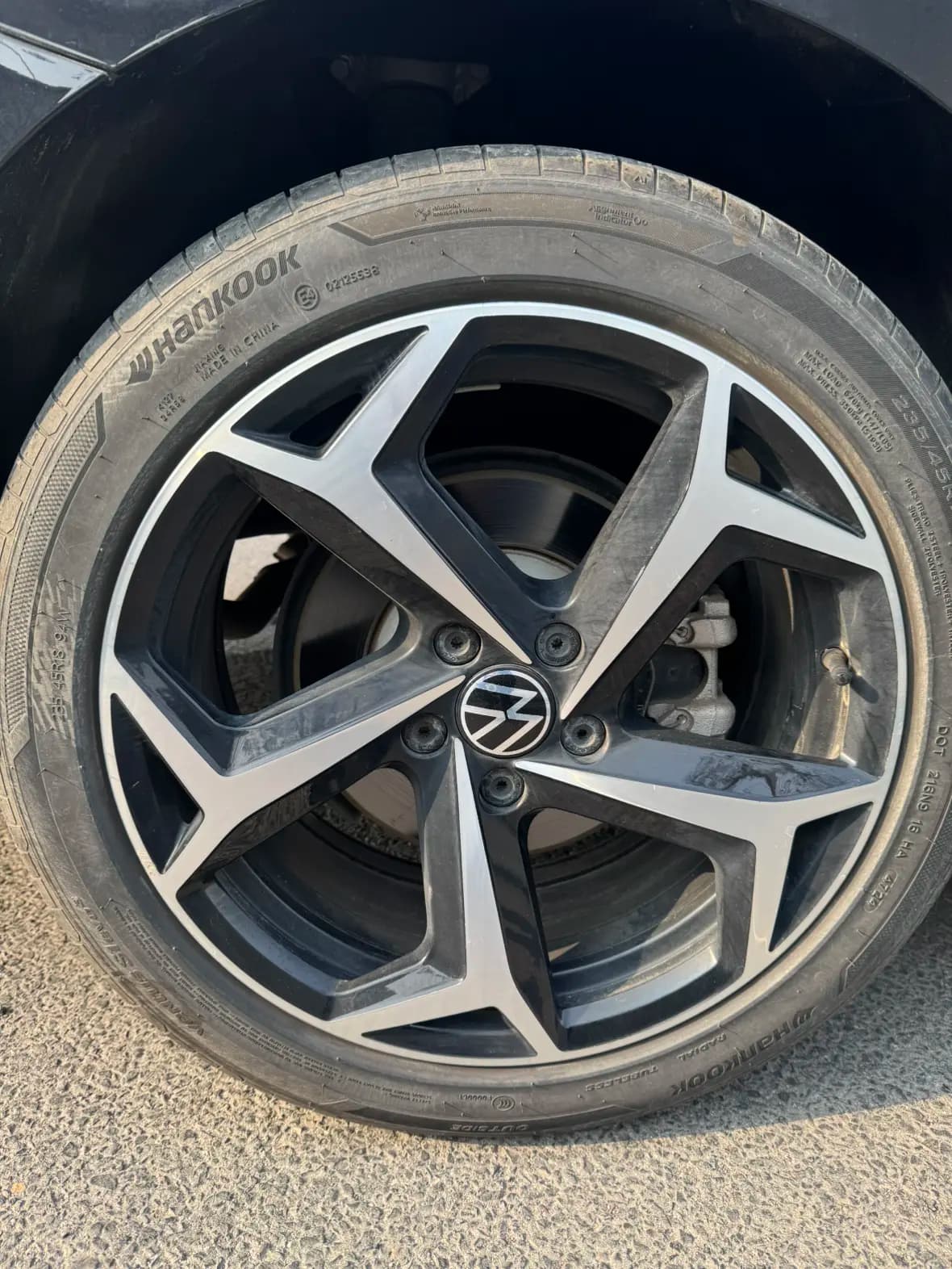 Volkswagen Passat 2025 г. 12259 км. — фото 10
