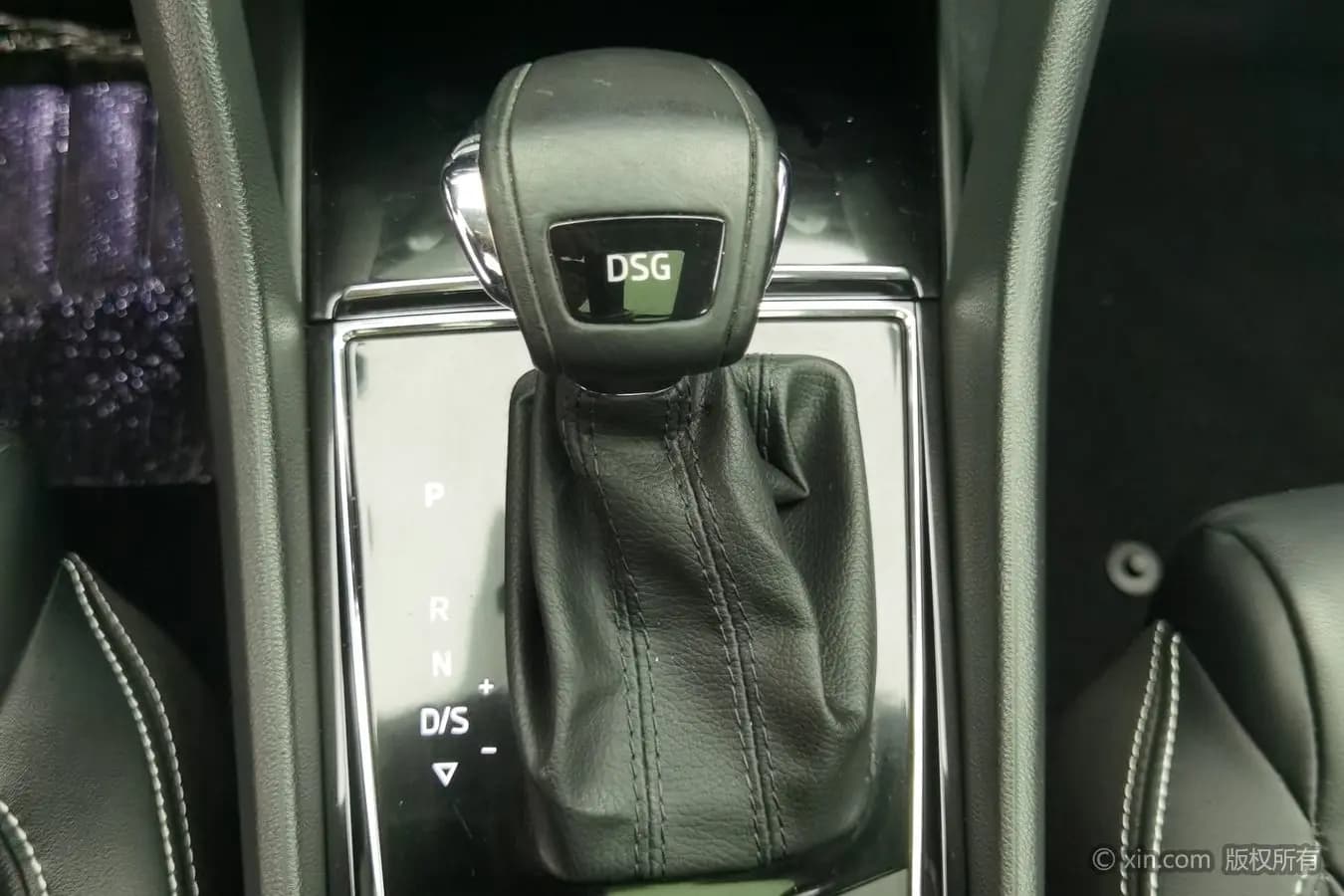 Skoda Kodiaq 2021 г. 30198 км. — фото 12