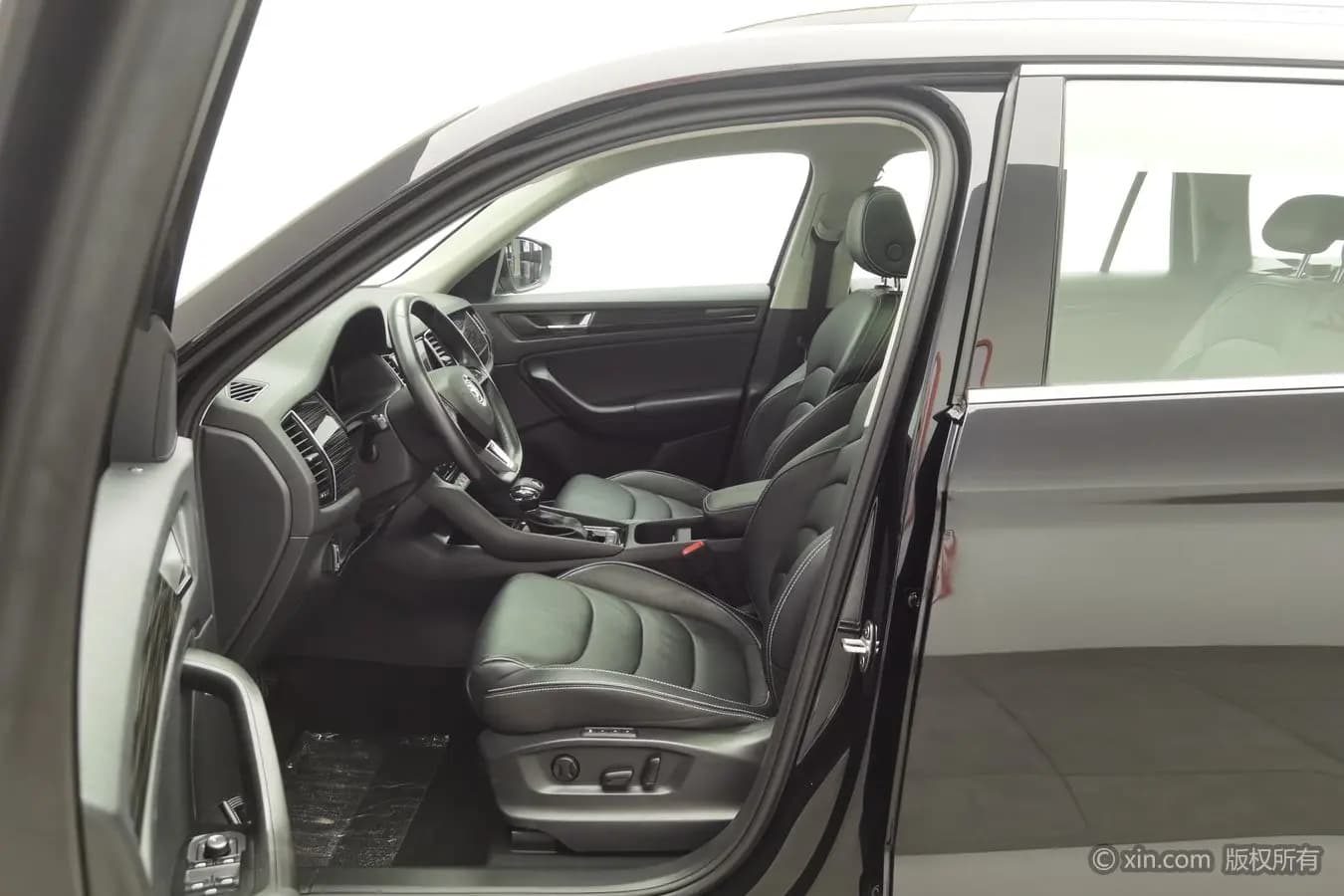 Skoda Kodiaq 2021 г. 30198 км. — фото 15