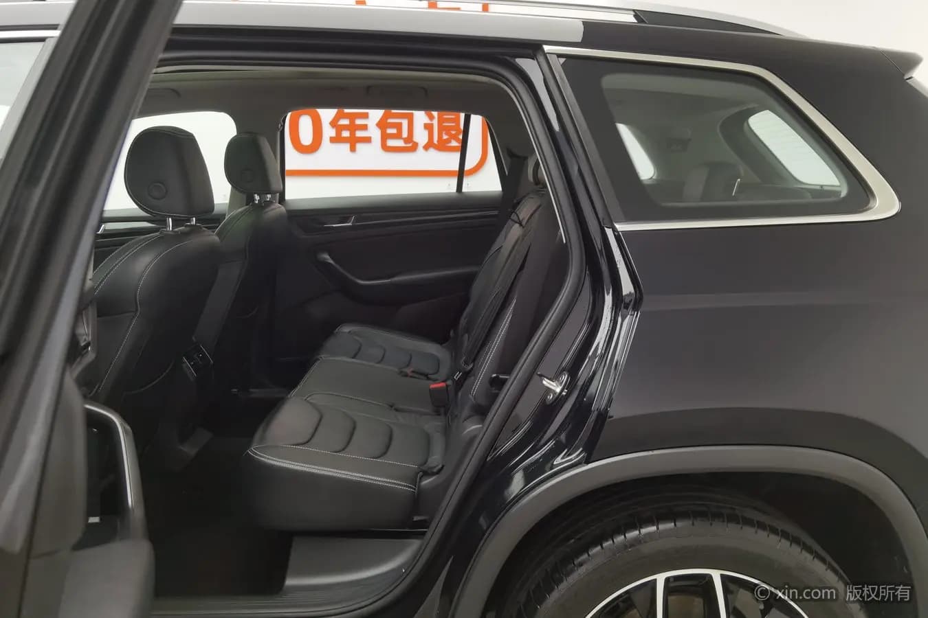 Skoda Kodiaq 2021 г. 30198 км. — фото 17