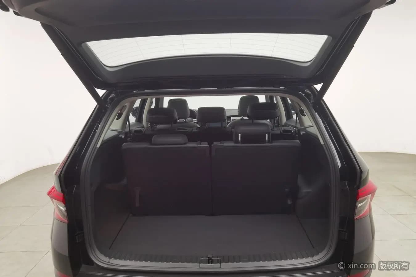 Skoda Kodiaq 2021 г. 30198 км. — фото 21