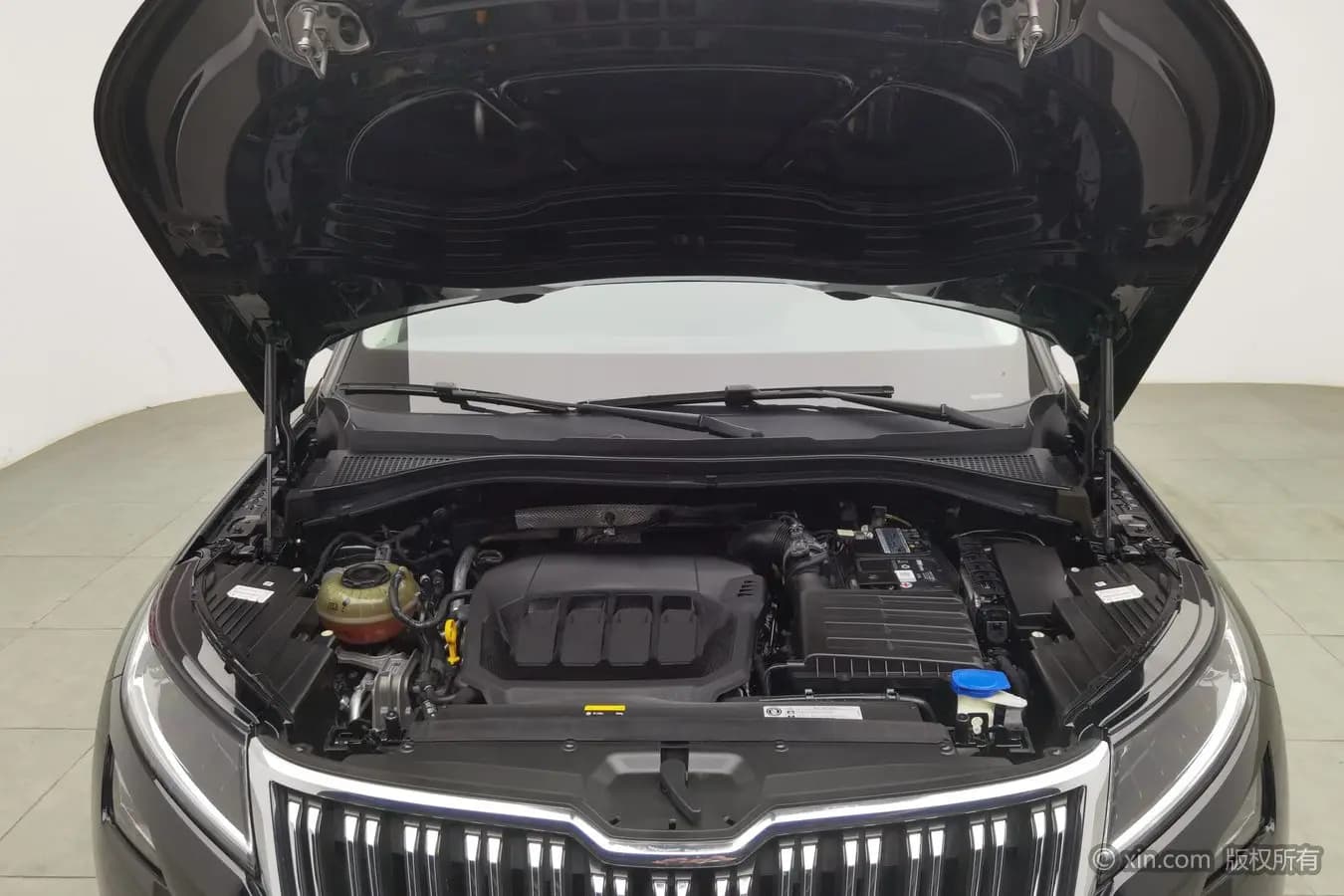 Skoda Kodiaq 2021 г. 30198 км. — фото 5