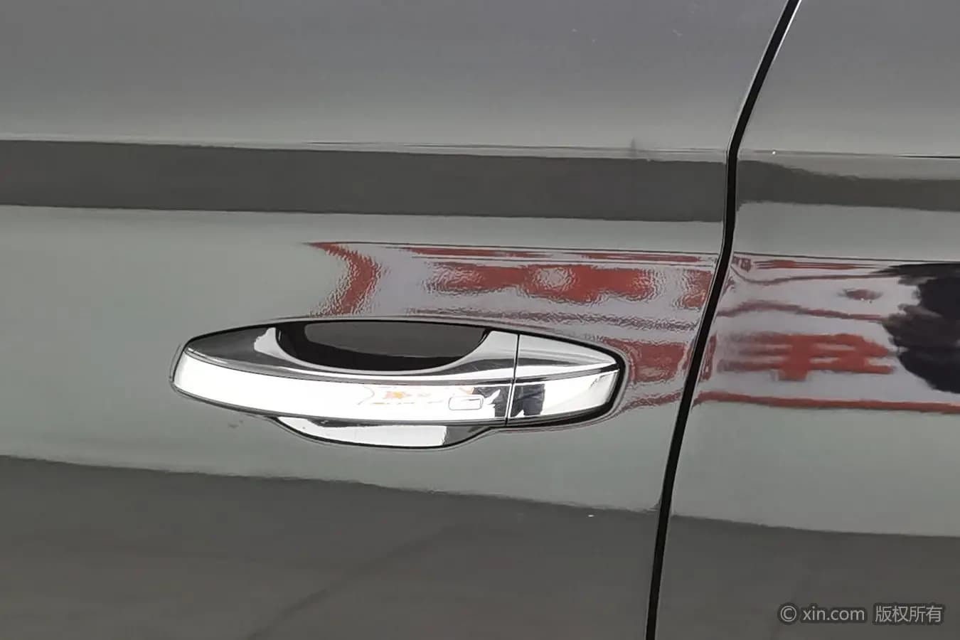 Skoda Kodiaq 2021 г. 30198 км. — фото 9