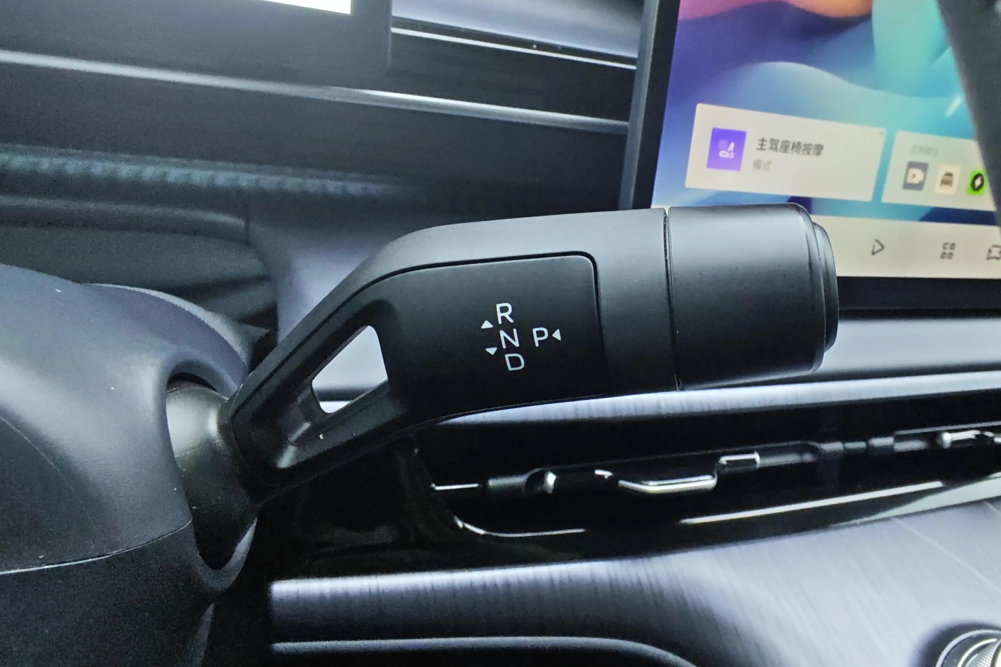 Geely Galaxy E5 2024 г. 15856 км. — фото 14