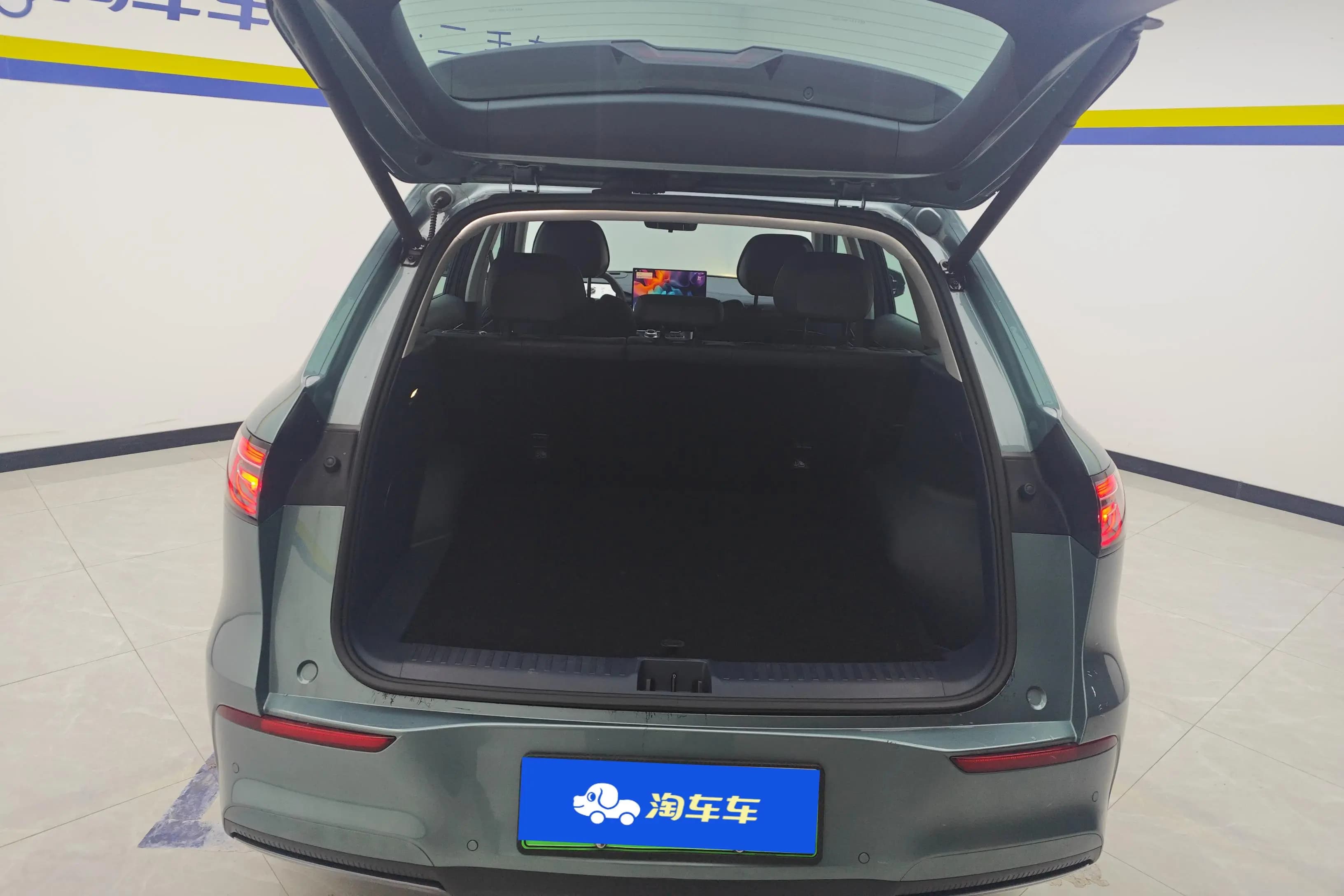 Geely Galaxy E5 2024 г. 15856 км. — фото 17