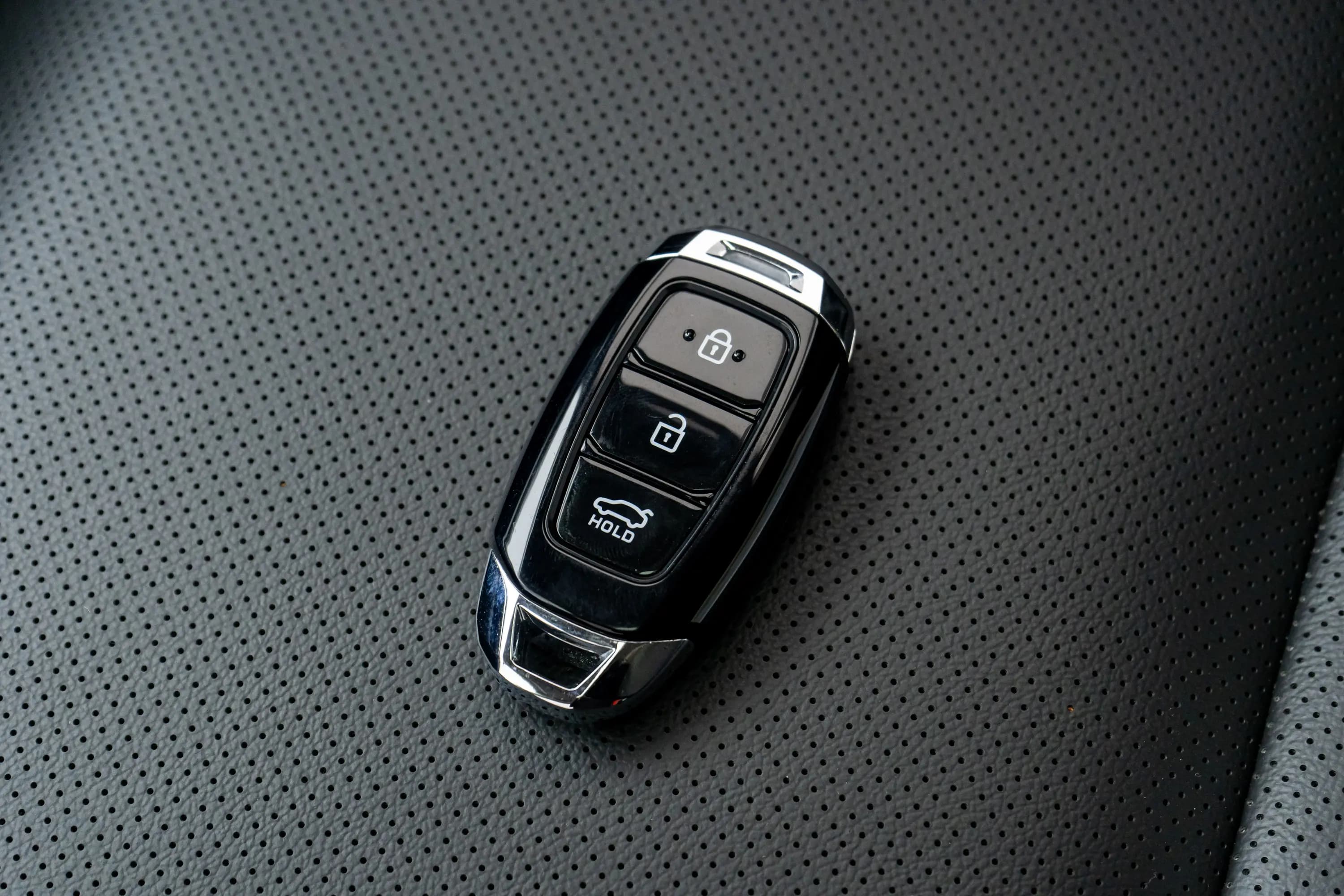 Hyundai ix35 2021 г. 22975 км. — фото 11