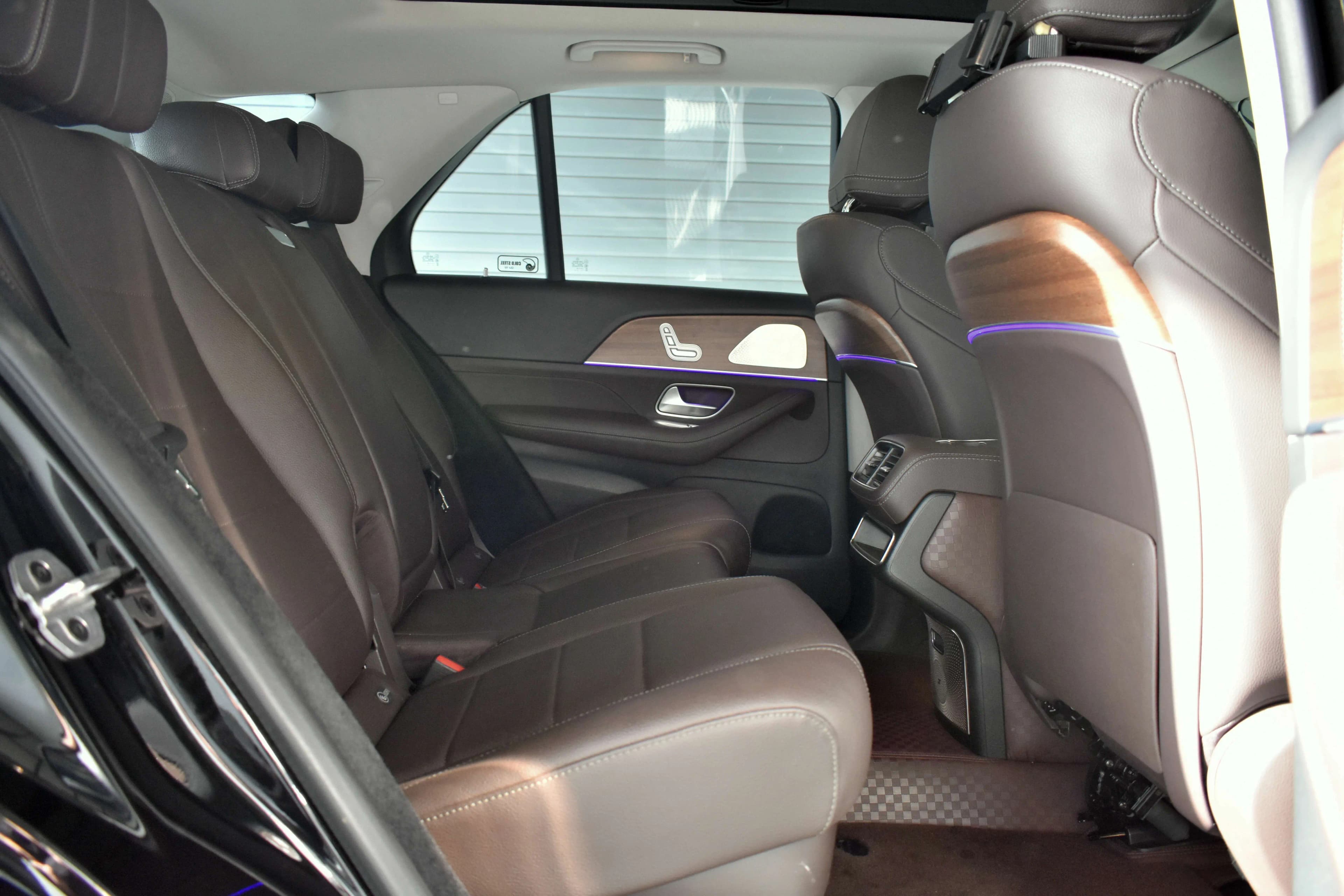 Mercedes-Benz GLE PHEV 2023 г. 40048 км. — фото 13