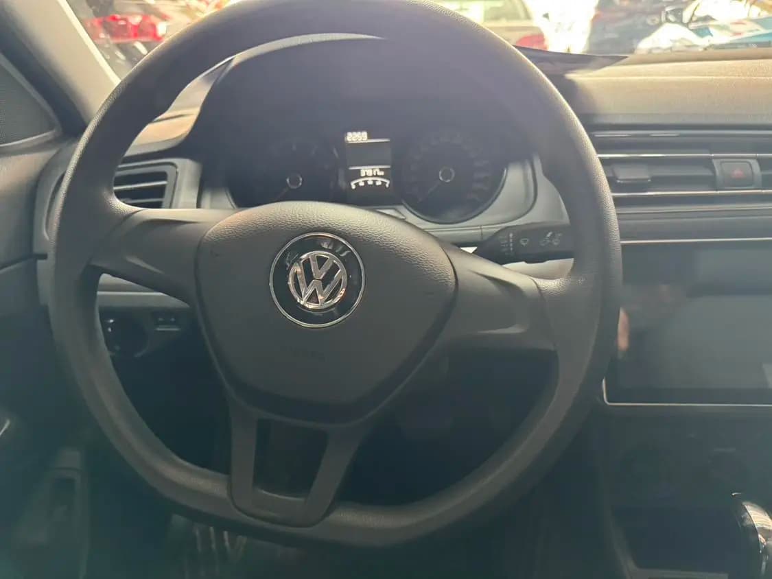 Volkswagen Lavida 2023 г. 37139 км. — фото 15