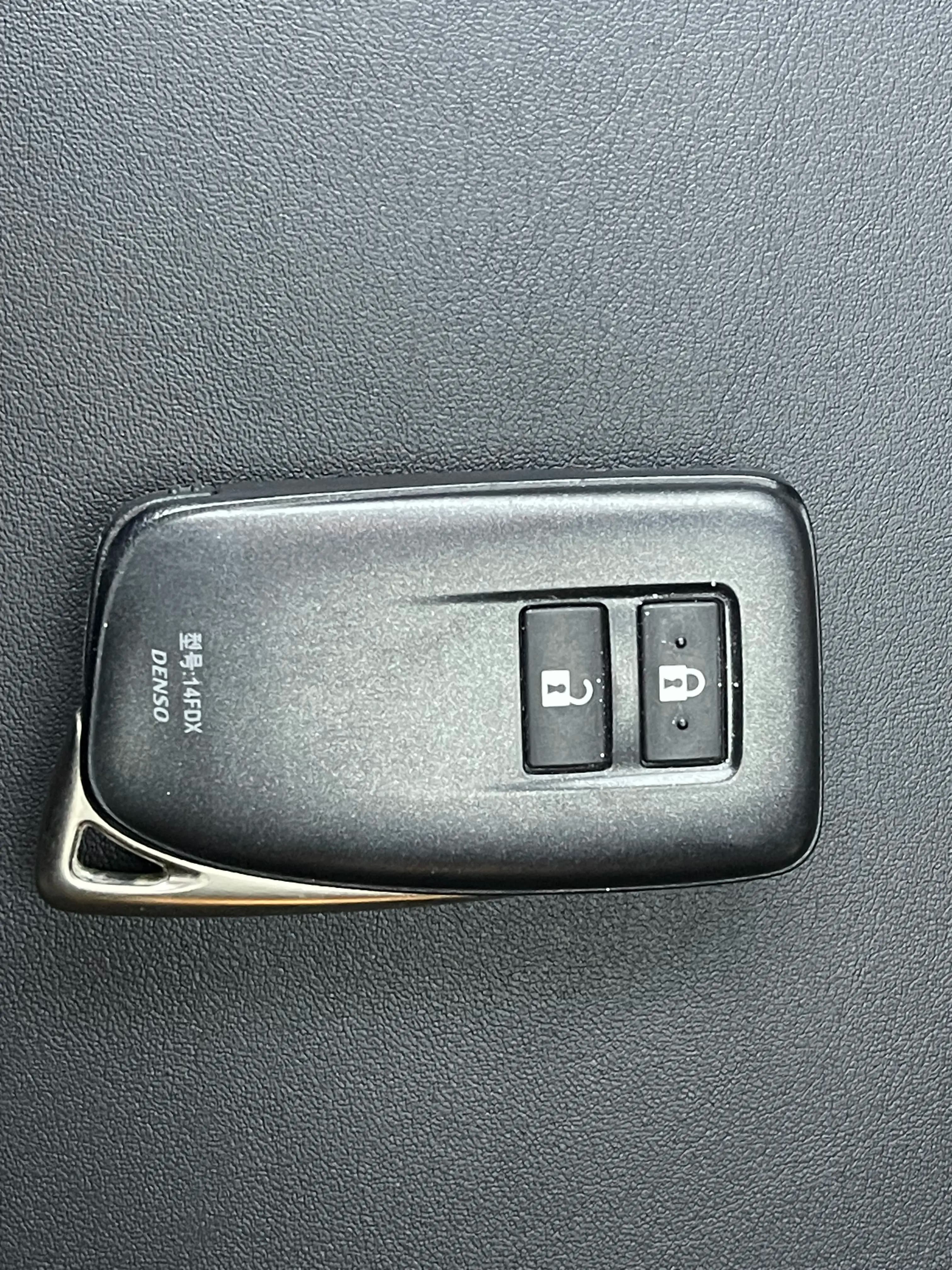 Lexus RX 2022 г. 67869 км. — фото 11