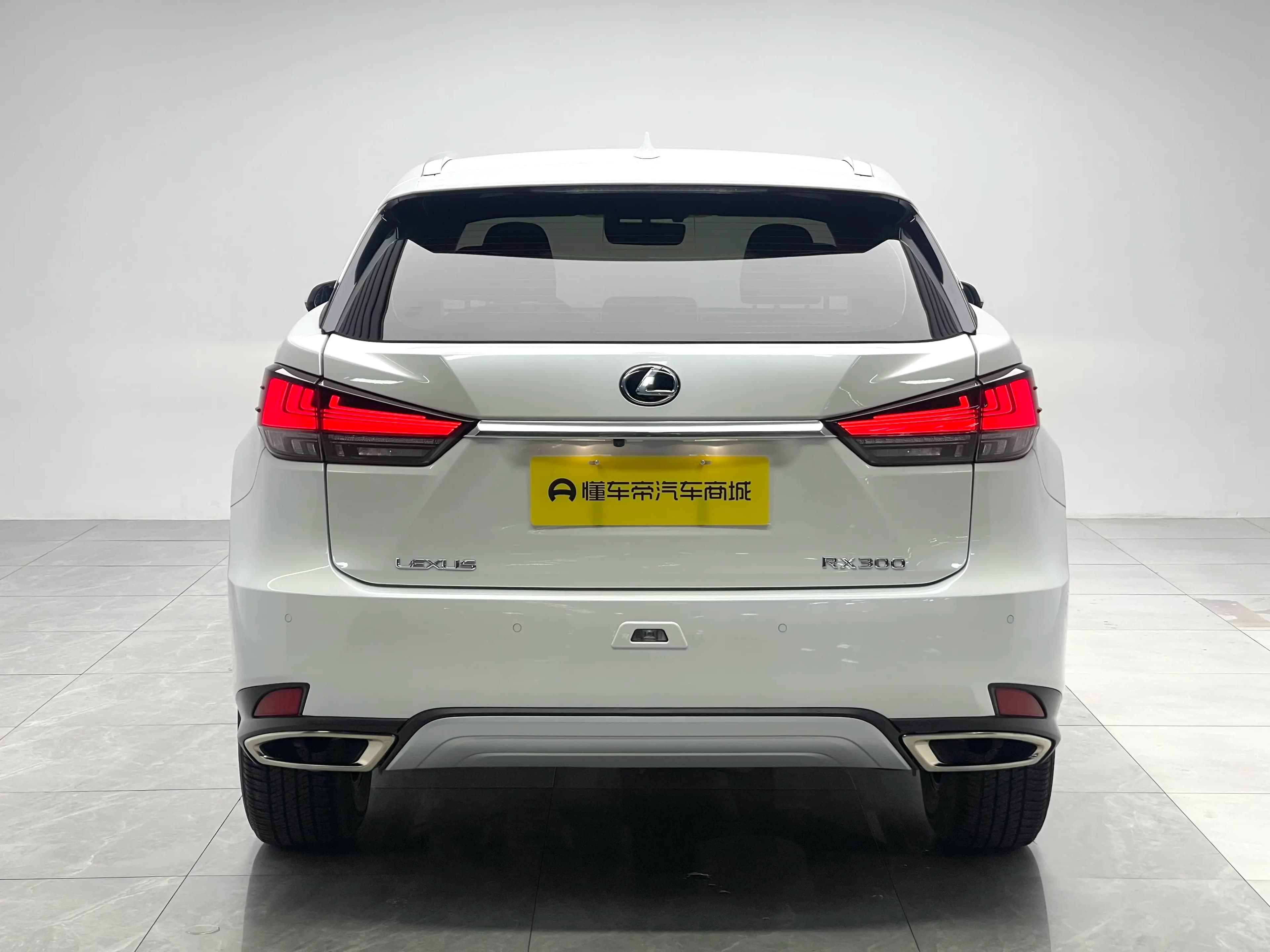 Lexus RX 2022 г. 67869 км. — фото 6