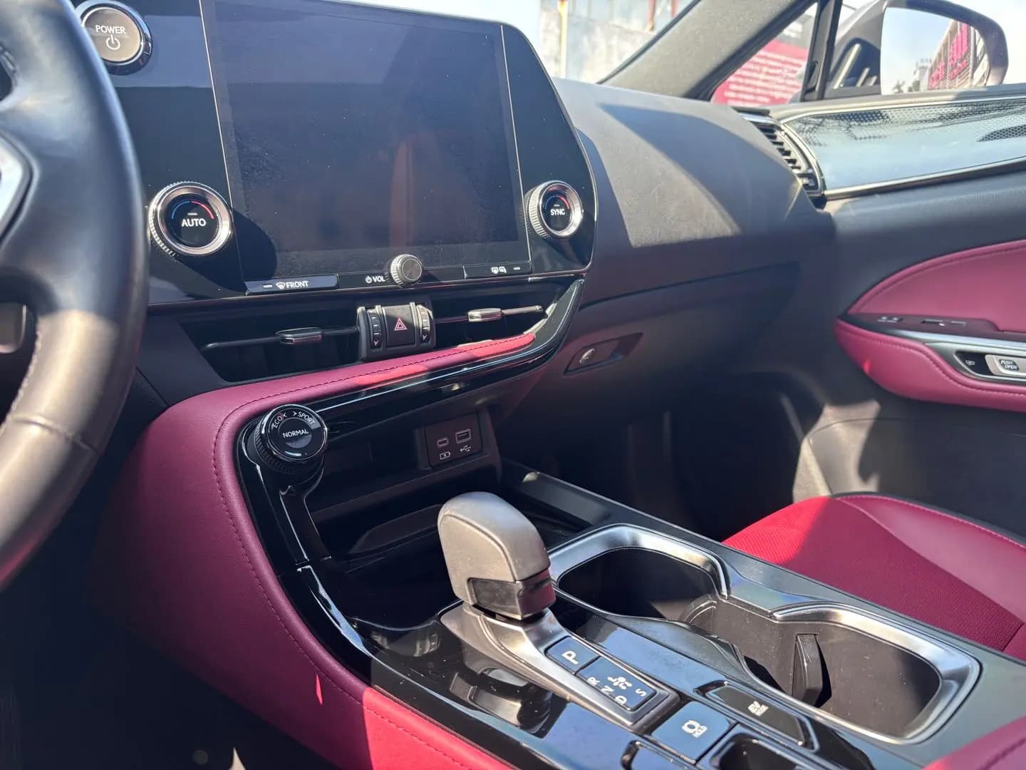 Lexus NX 2022 г. 36000 км. — фото 16