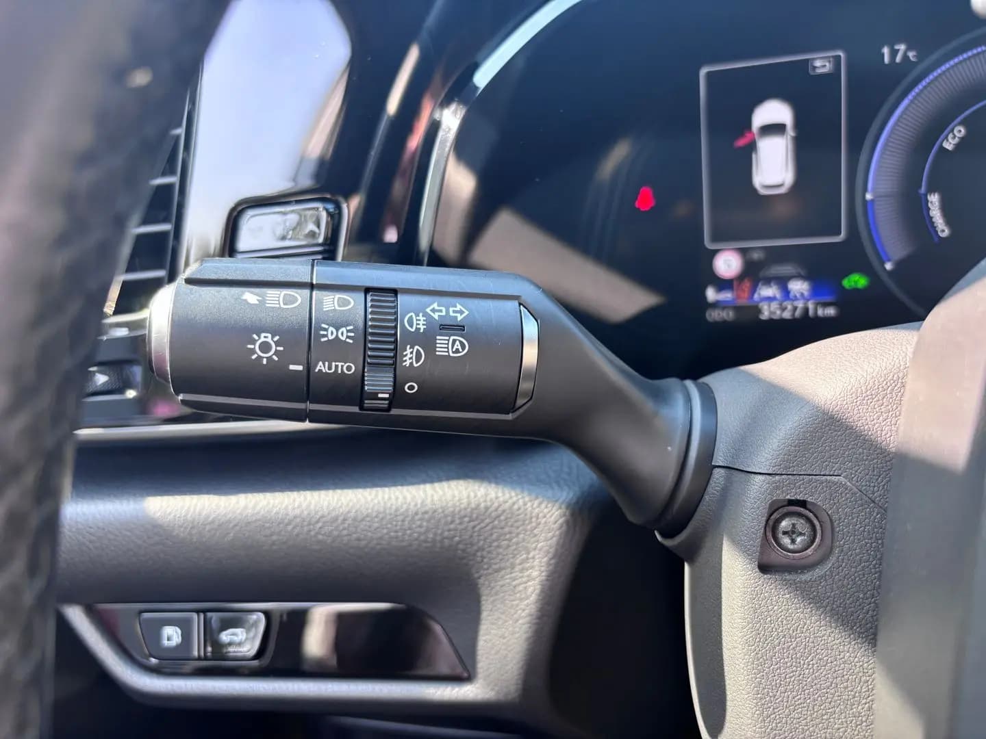 Lexus NX 2022 г. 36000 км. — фото 18